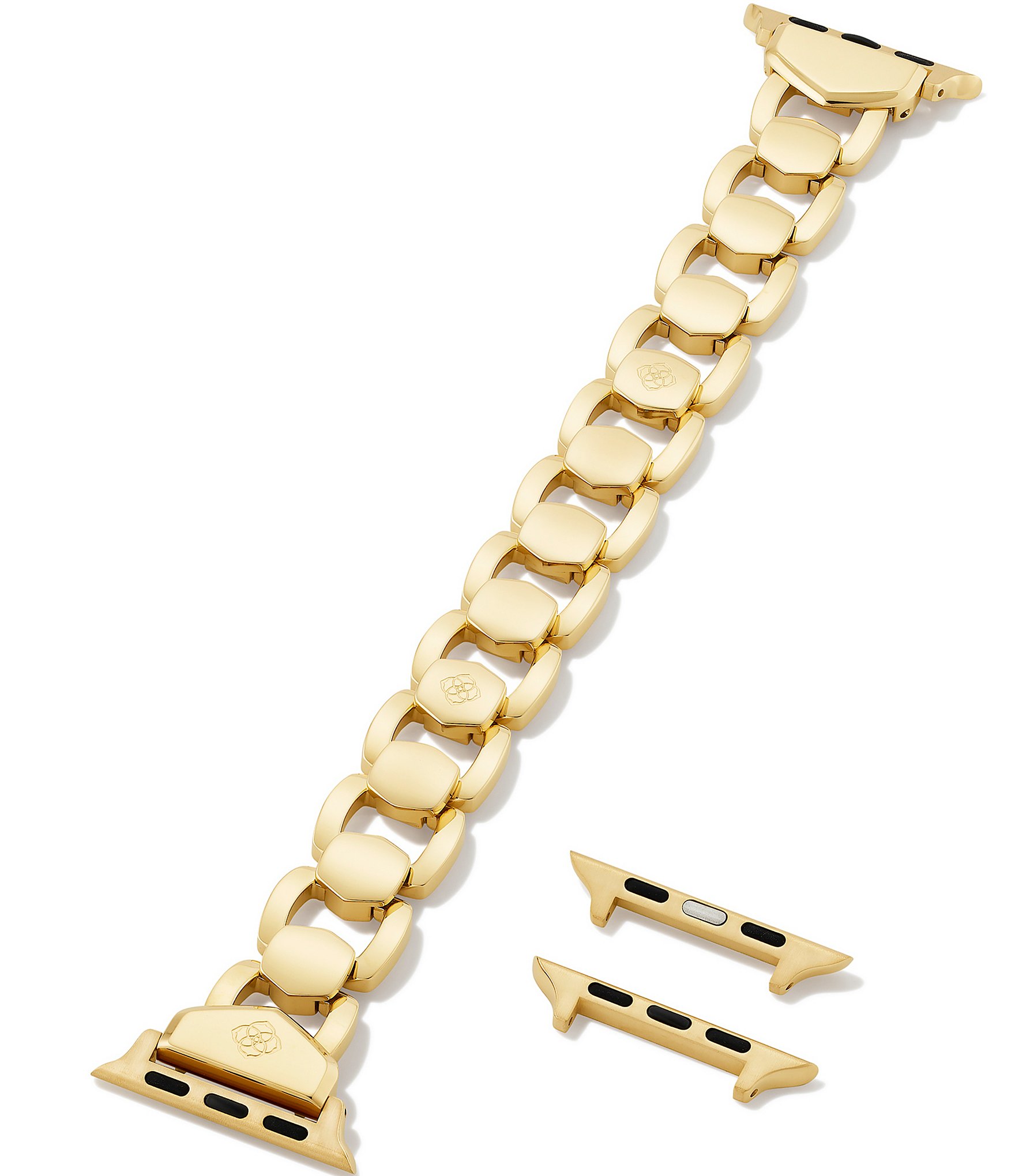 Kendra Scott Women's Davis Stainless Steel Bracelet Watch Band