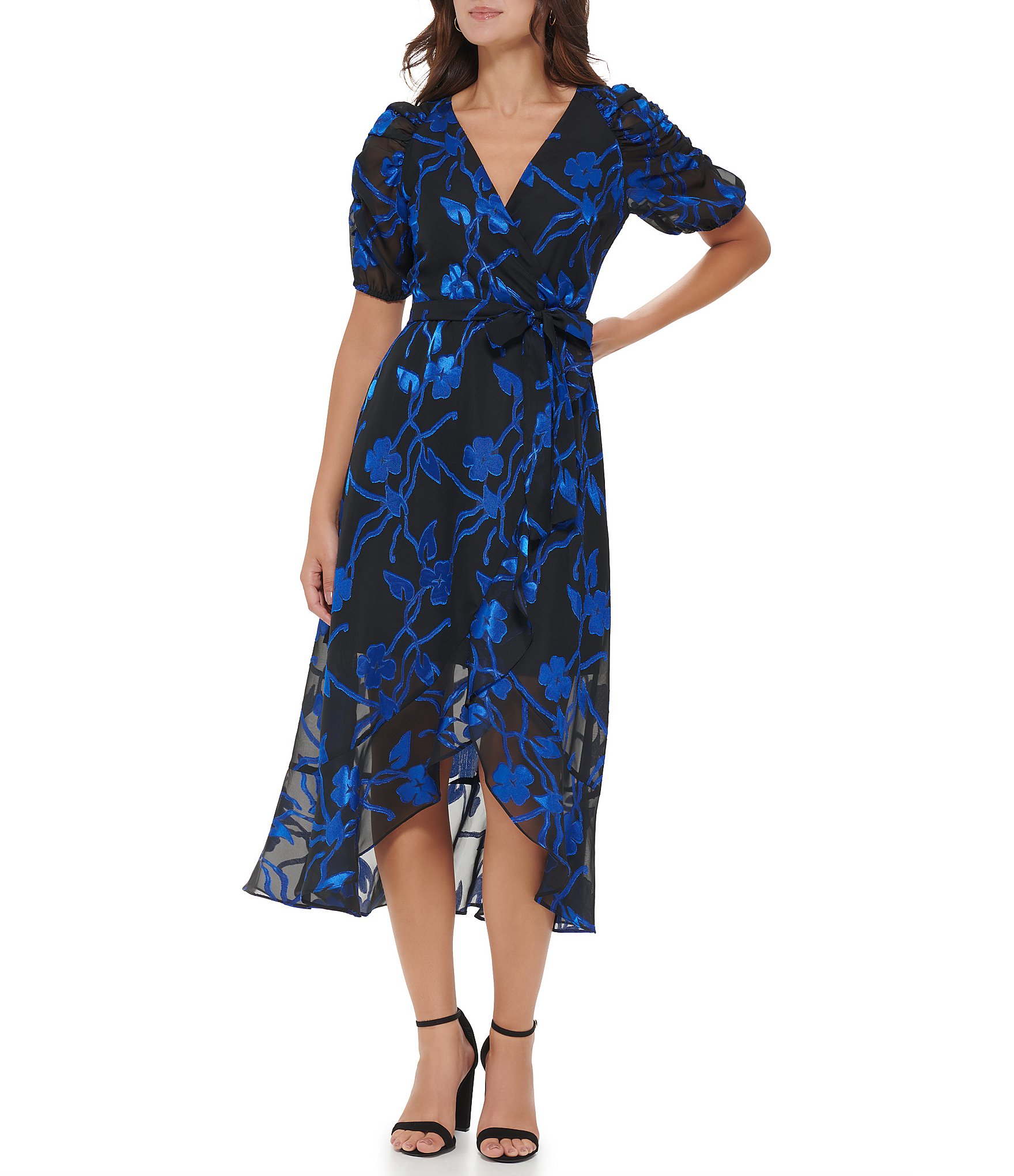 floral: Women's Clothing | Dillard's