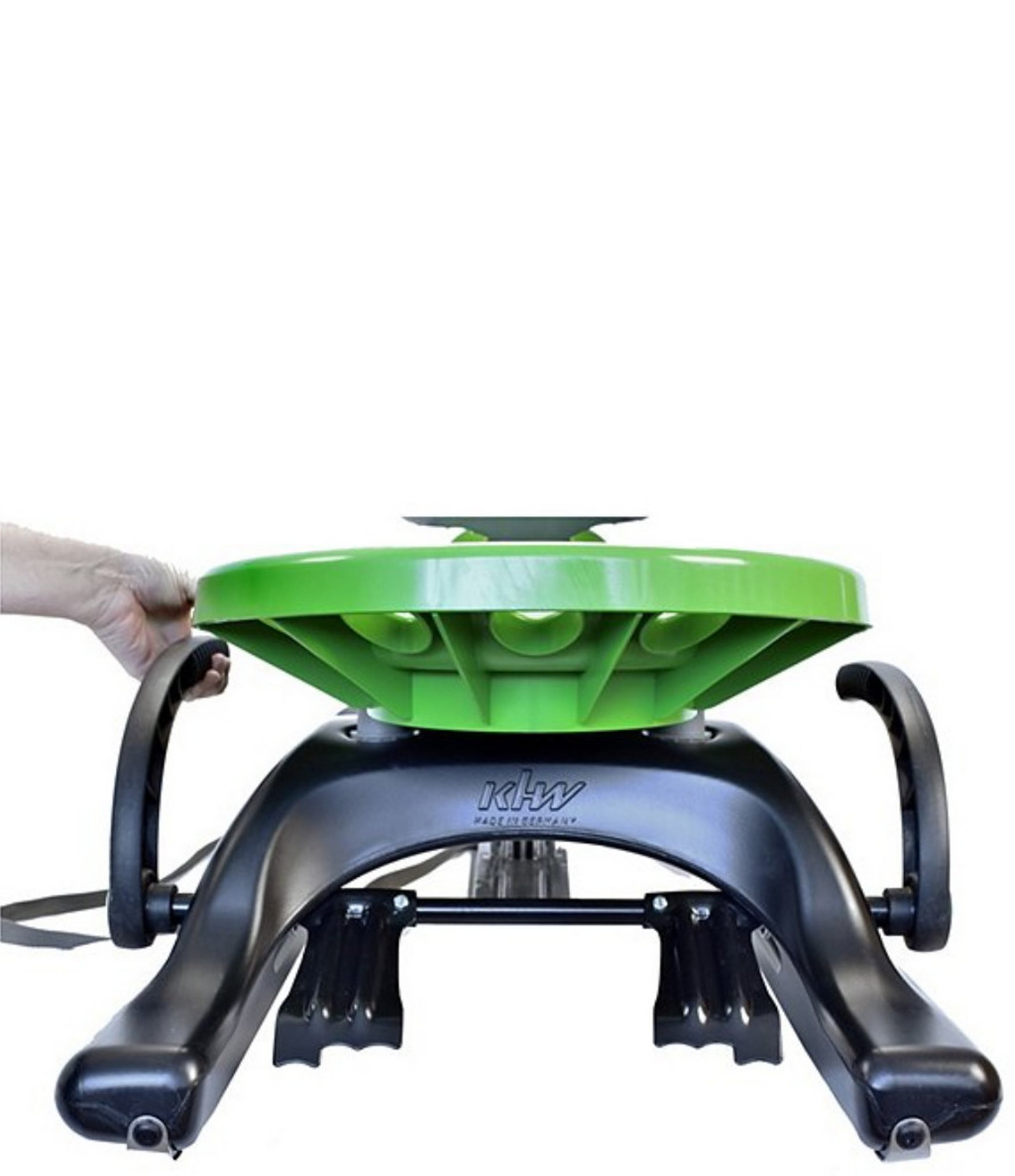 Kettler Snow Future Sled