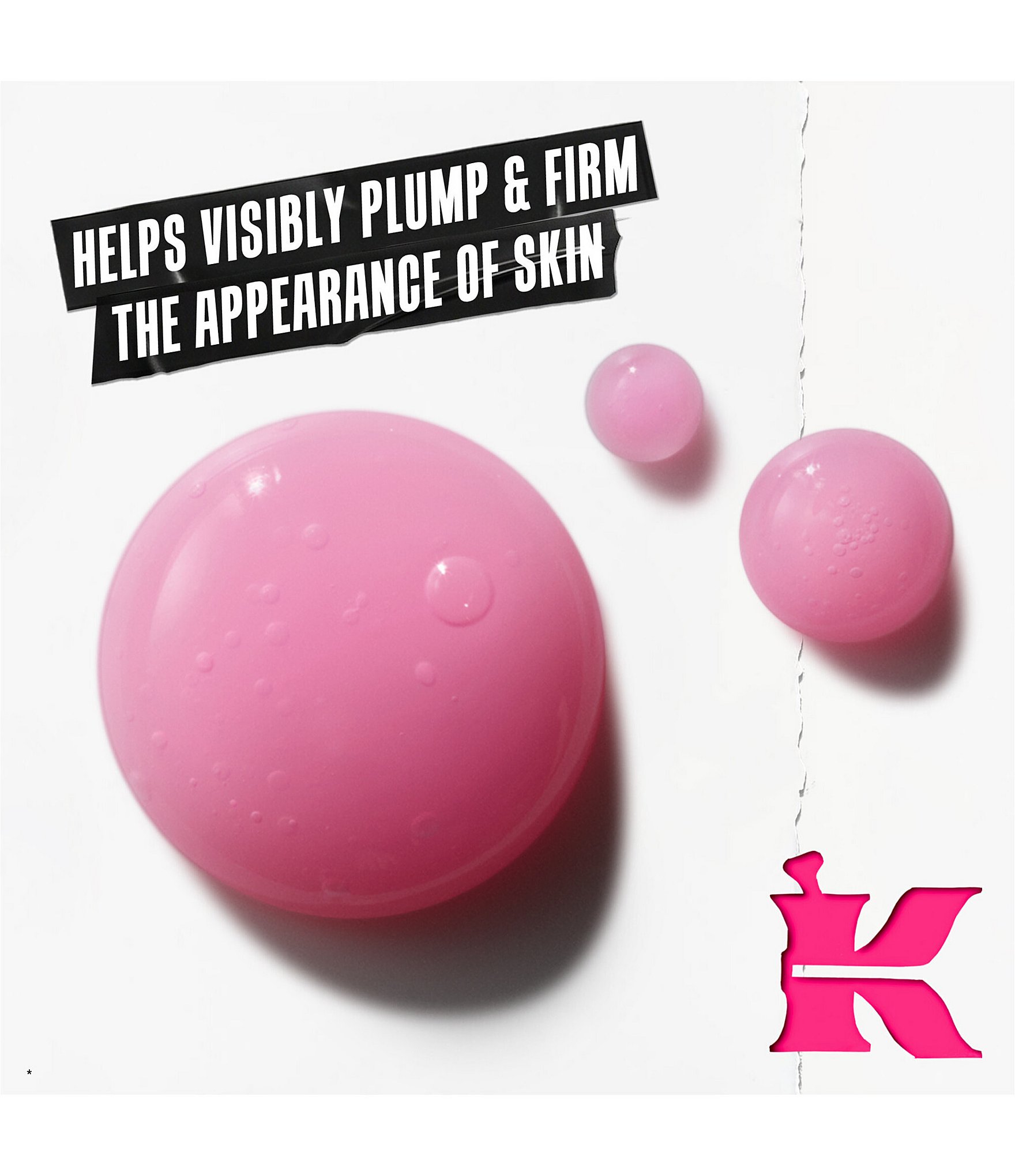 Kiehl's Since 1851 1cc CollaShot Plumping Serum