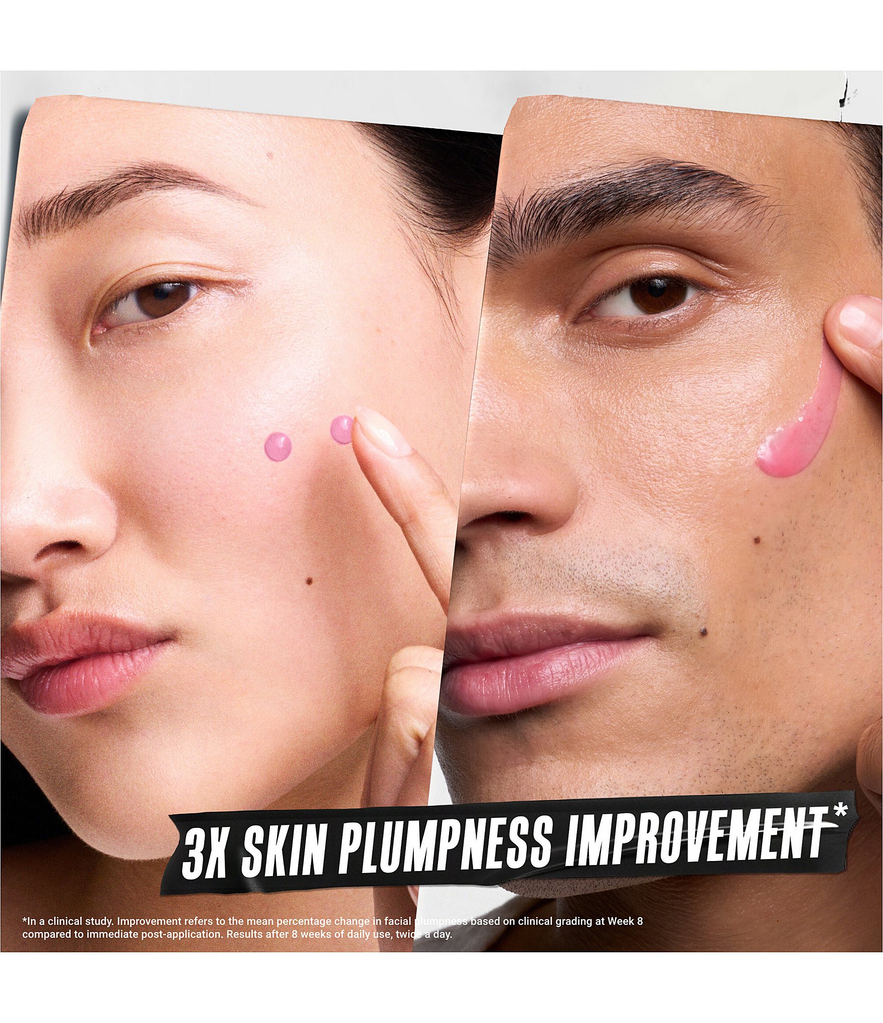 Kiehl's Since 1851 1cc CollaShot Plumping Serum