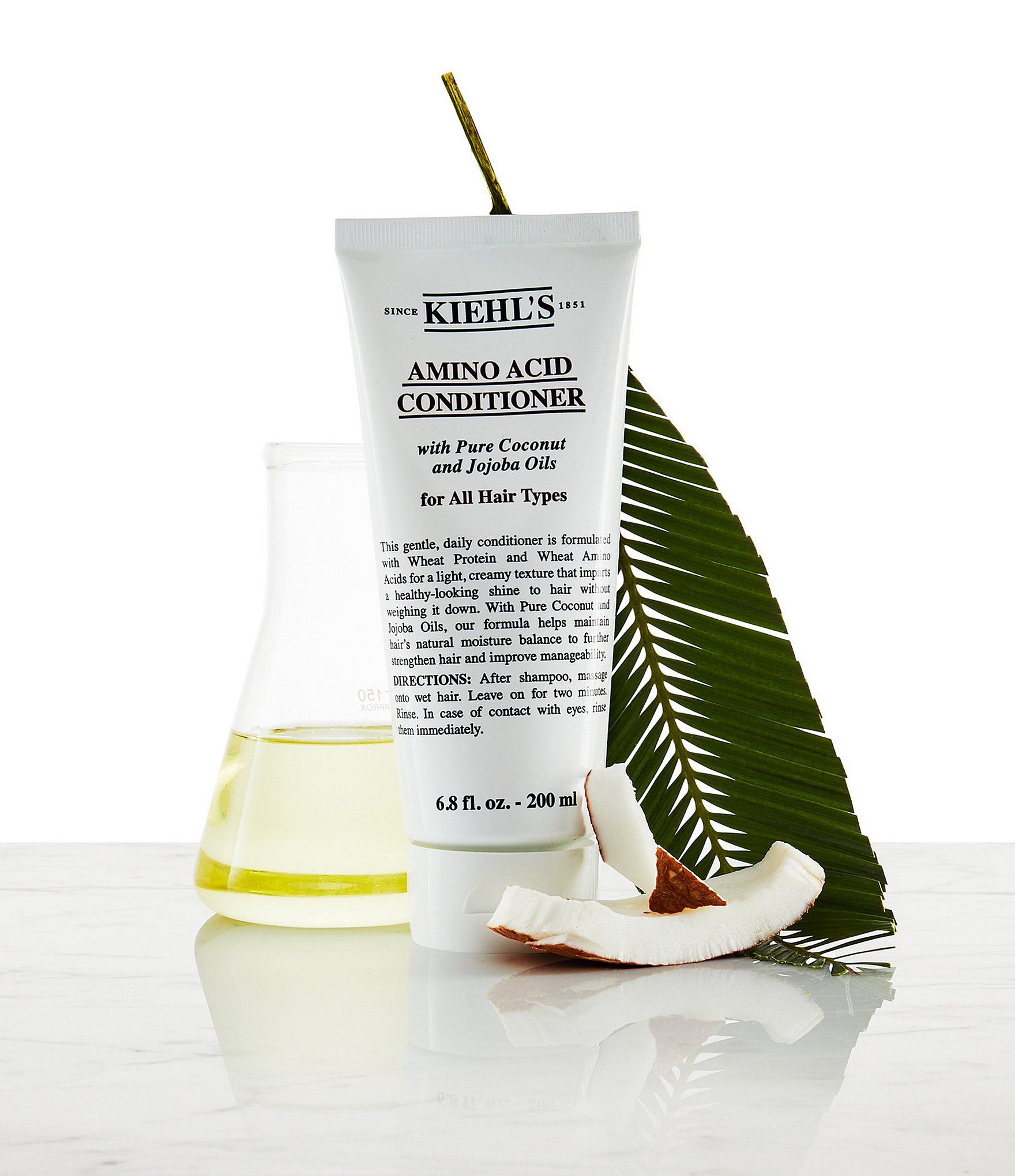 Kiehl's Since 1851 Amino Acid Conditioner