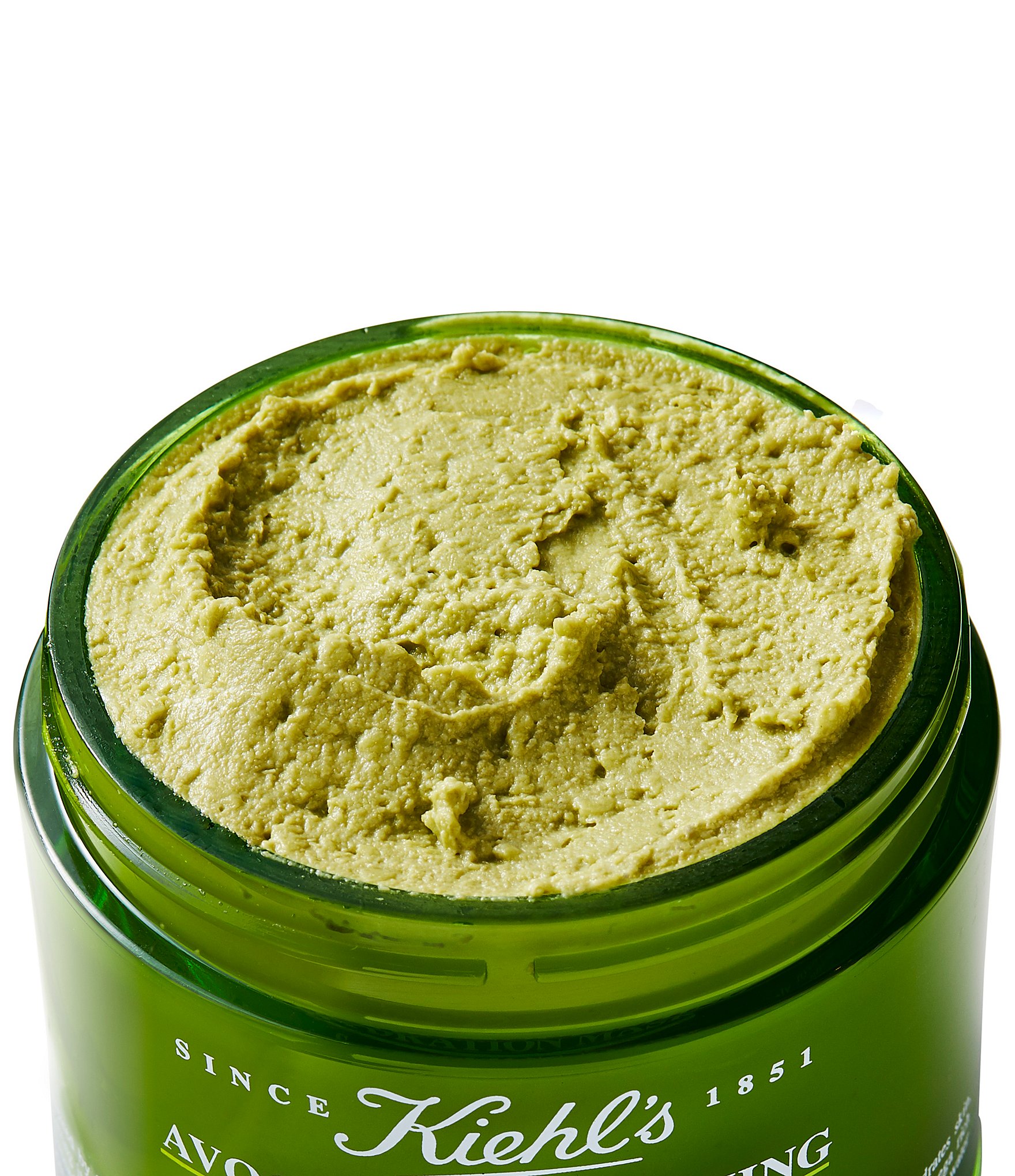 Kiehl's Since 1851 Avocado Nourishing Hydration Face Mask Treatment