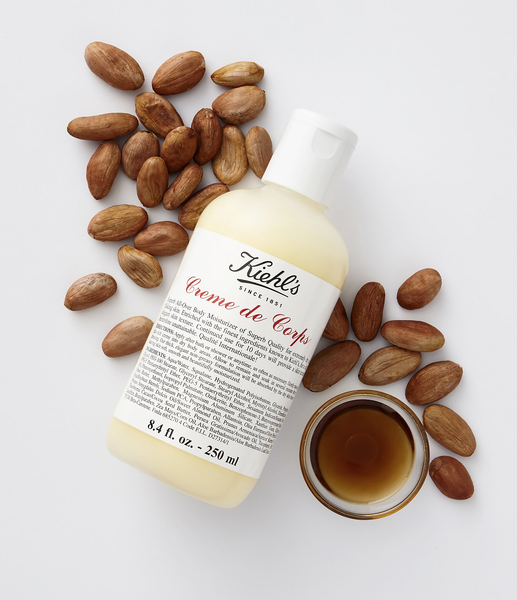 Kiehl's Since 1851 Creme de Corps