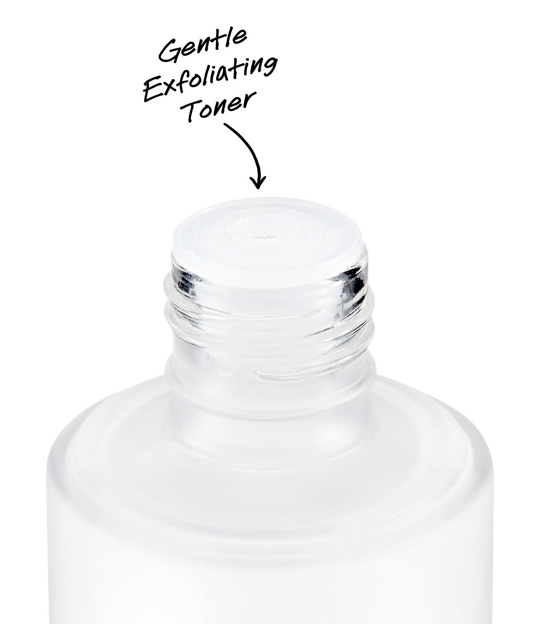 Kiehl's Since 1851 Daily-Refining Milk Peel Gentle Exfoliating Toner