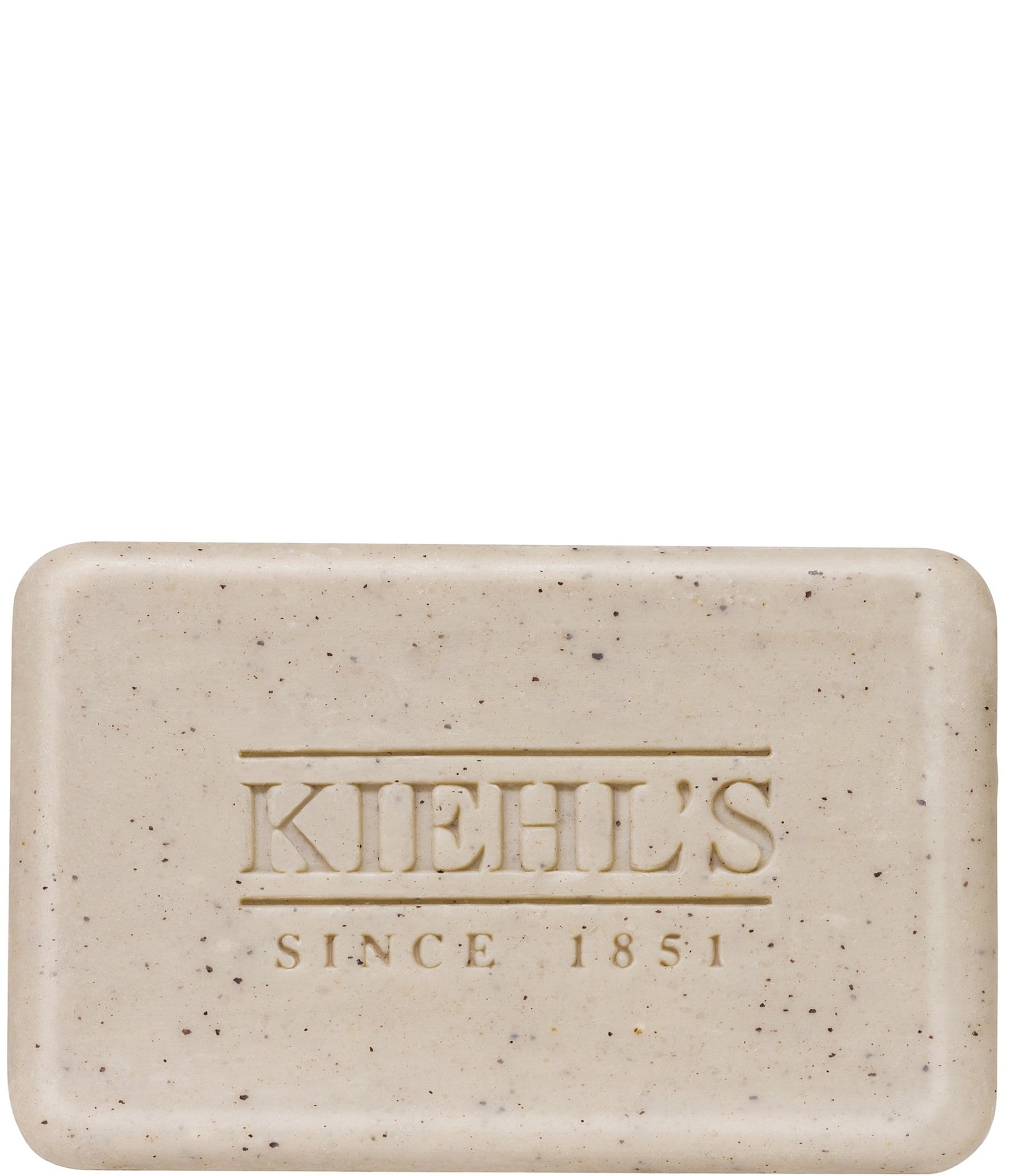 Kiehl's Since 1851 Grooming Solutions Bar Soap, 7 oz.