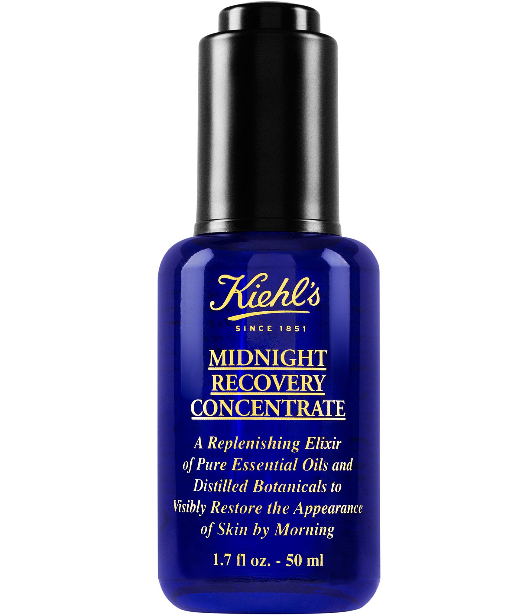 Kiehl's Since 1851 Midnight Recovery Concentrate