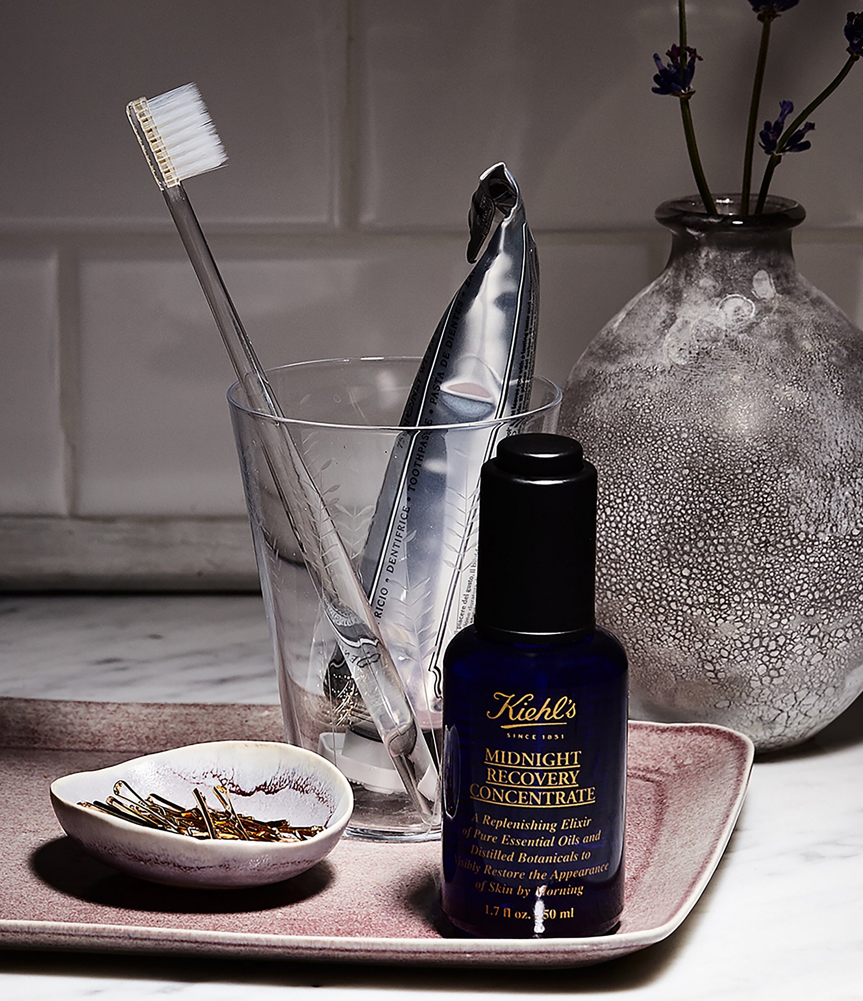 Kiehl's Since 1851 Midnight Recovery Concentrate