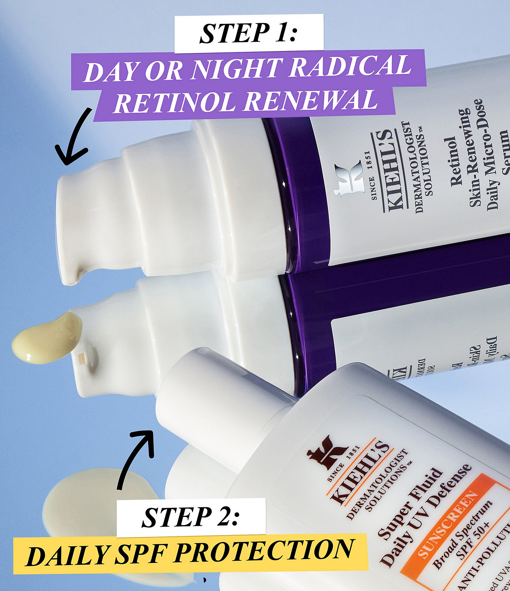 Kiehl's Since 1851 Super Fluid Daily UV Defense SPF 50