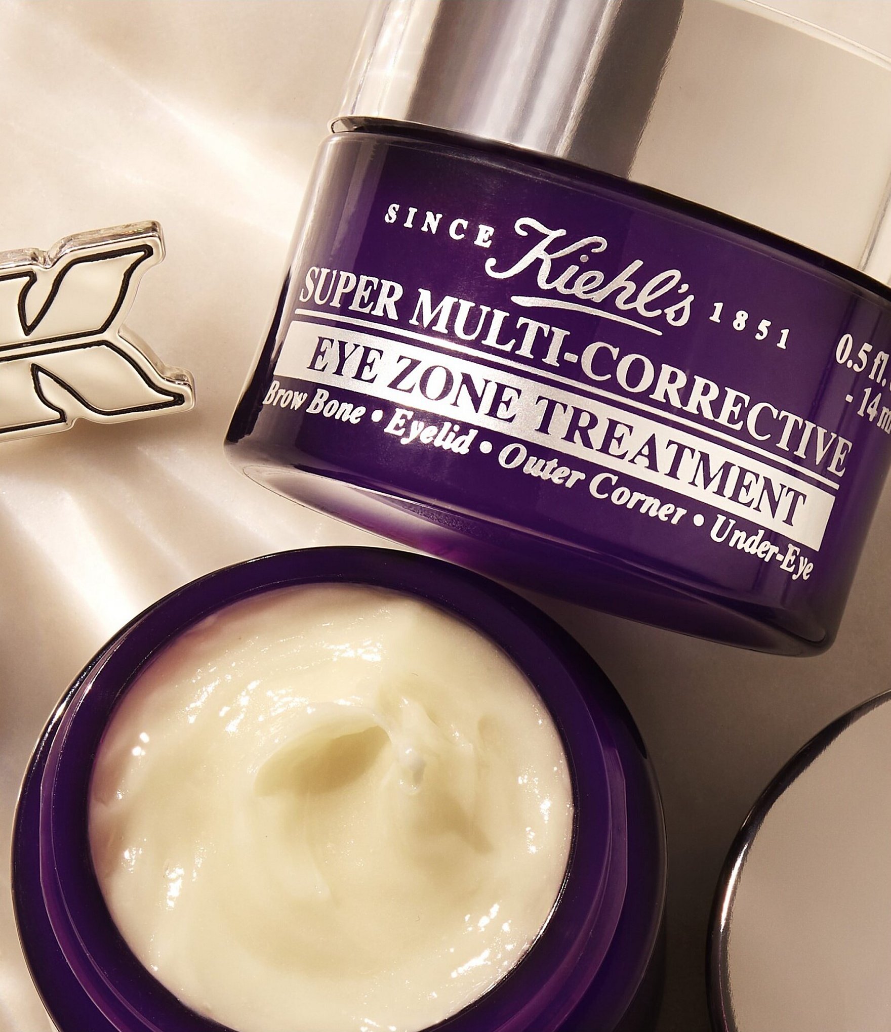 Kiehl's Since 1851 Super Multi-Corrective Anti-Aging Eye Cream