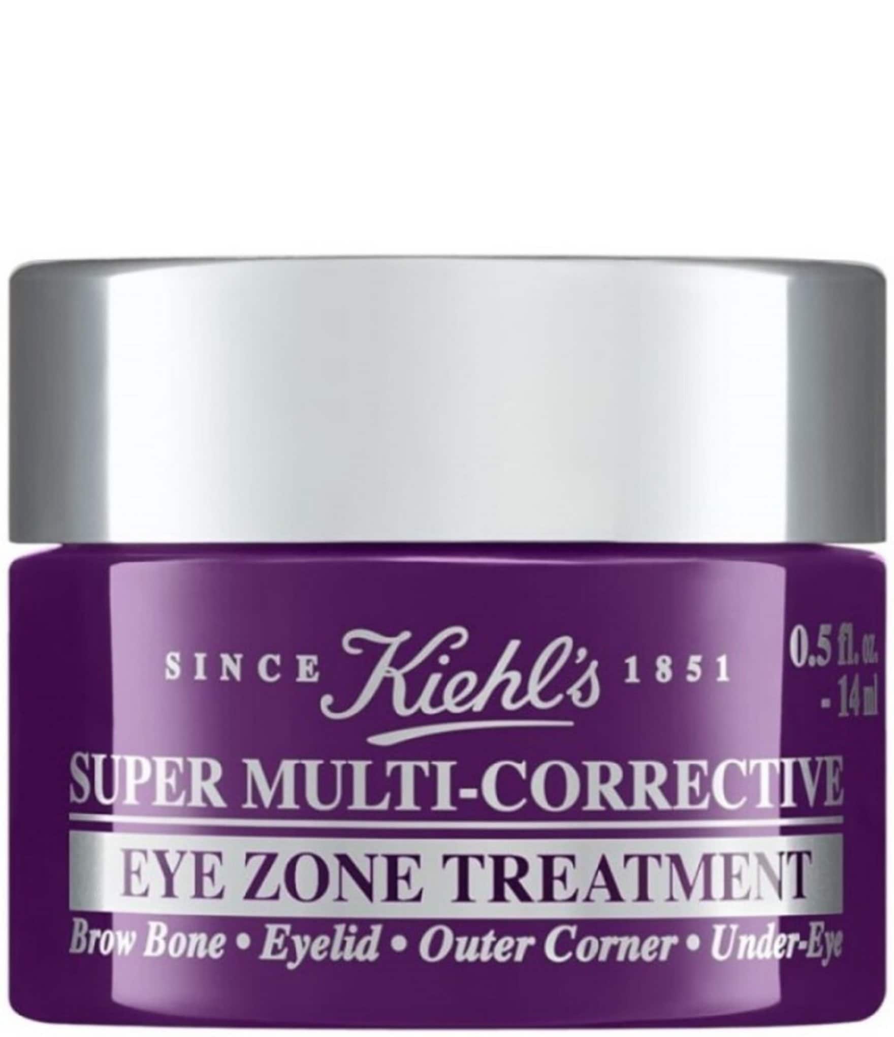 Kiehl's Since 1851 Super MultiCorrective AntiAging Eye Cream Dillard's