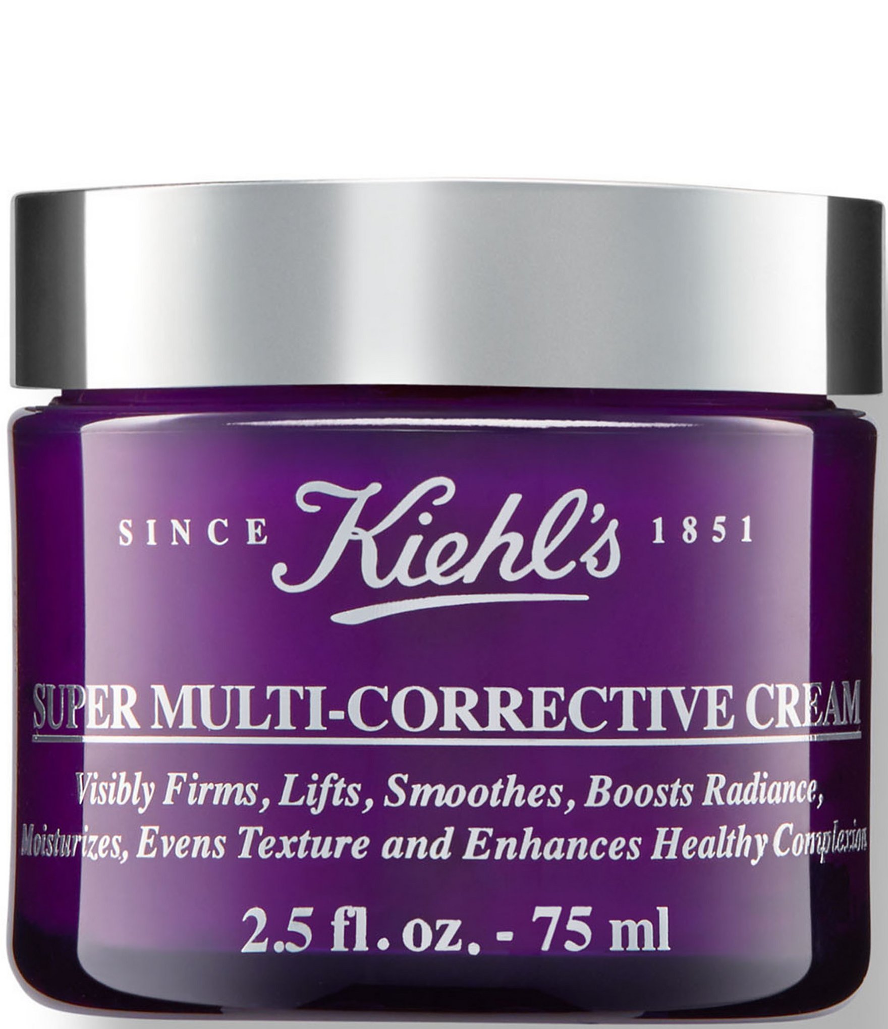 Kiehl's Since 1851 Super Multi-Corrective Anti-Aging Face and Neck Cream