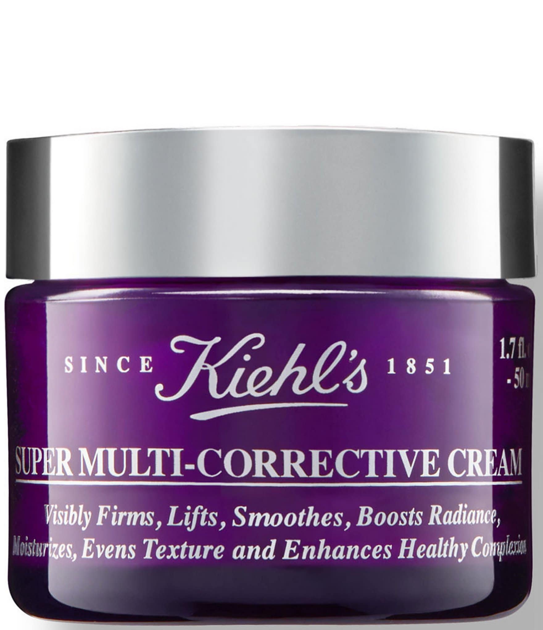 Kiehl's Since 1851 Super Multi-Corrective Anti-Aging Face and Neck Cream