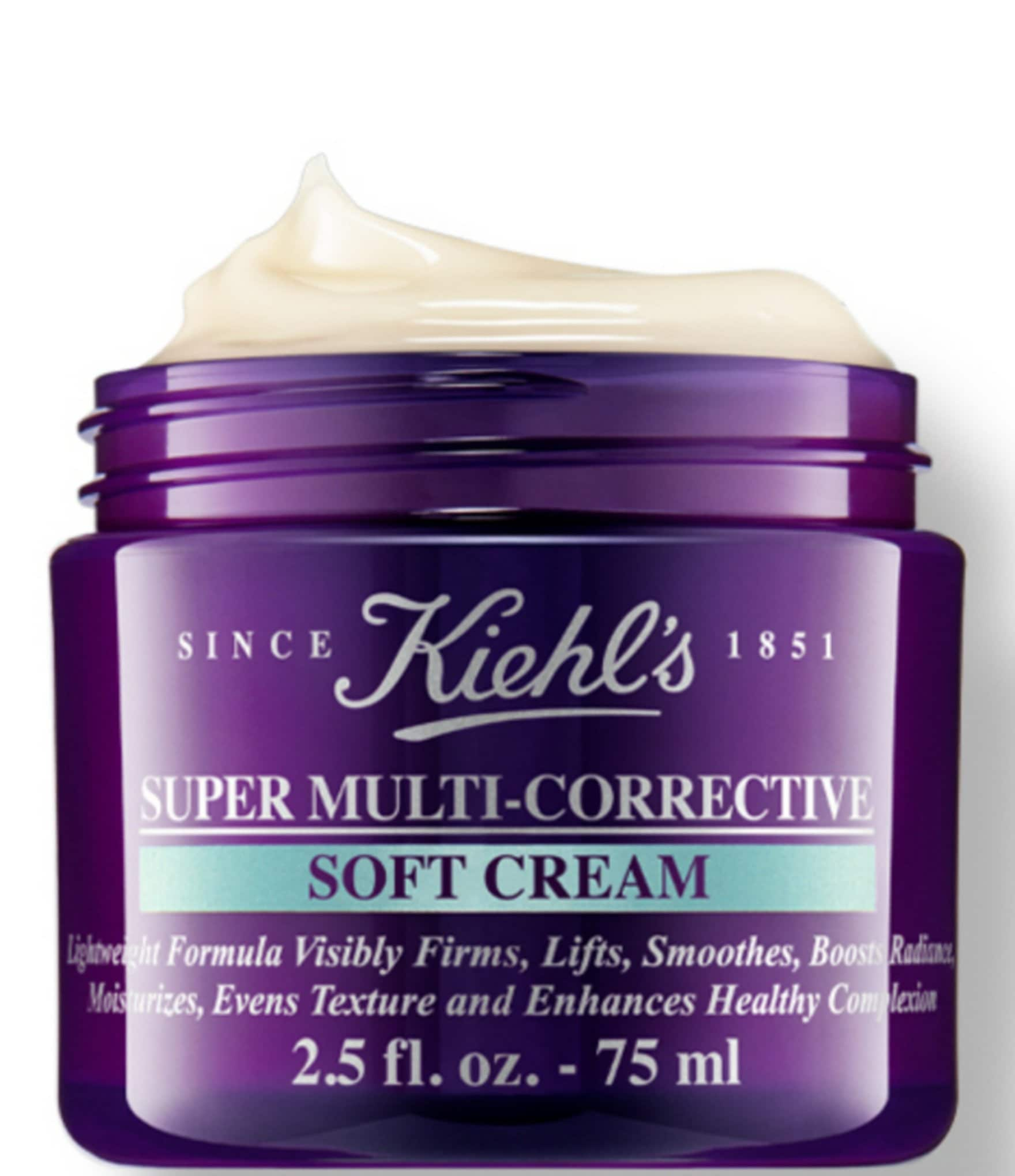 Kiehl's Since 1851 Super Multi-Corrective Soft Cream Anti-Aging