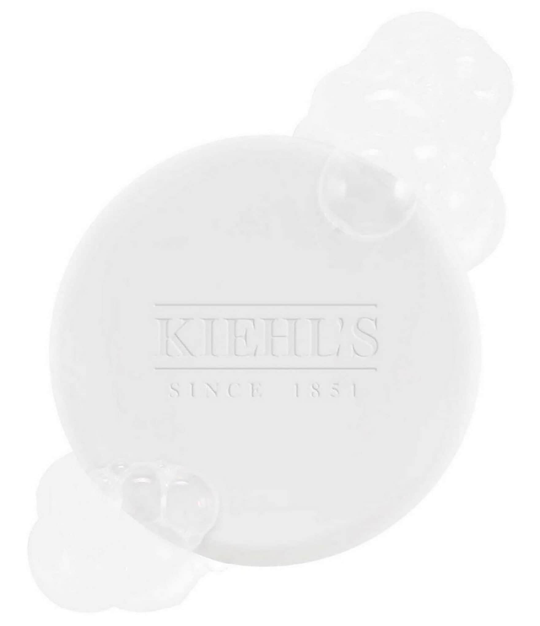 Kiehl's Since 1851 Ultra Facial Hydrating Concentrated Cleansing Bar