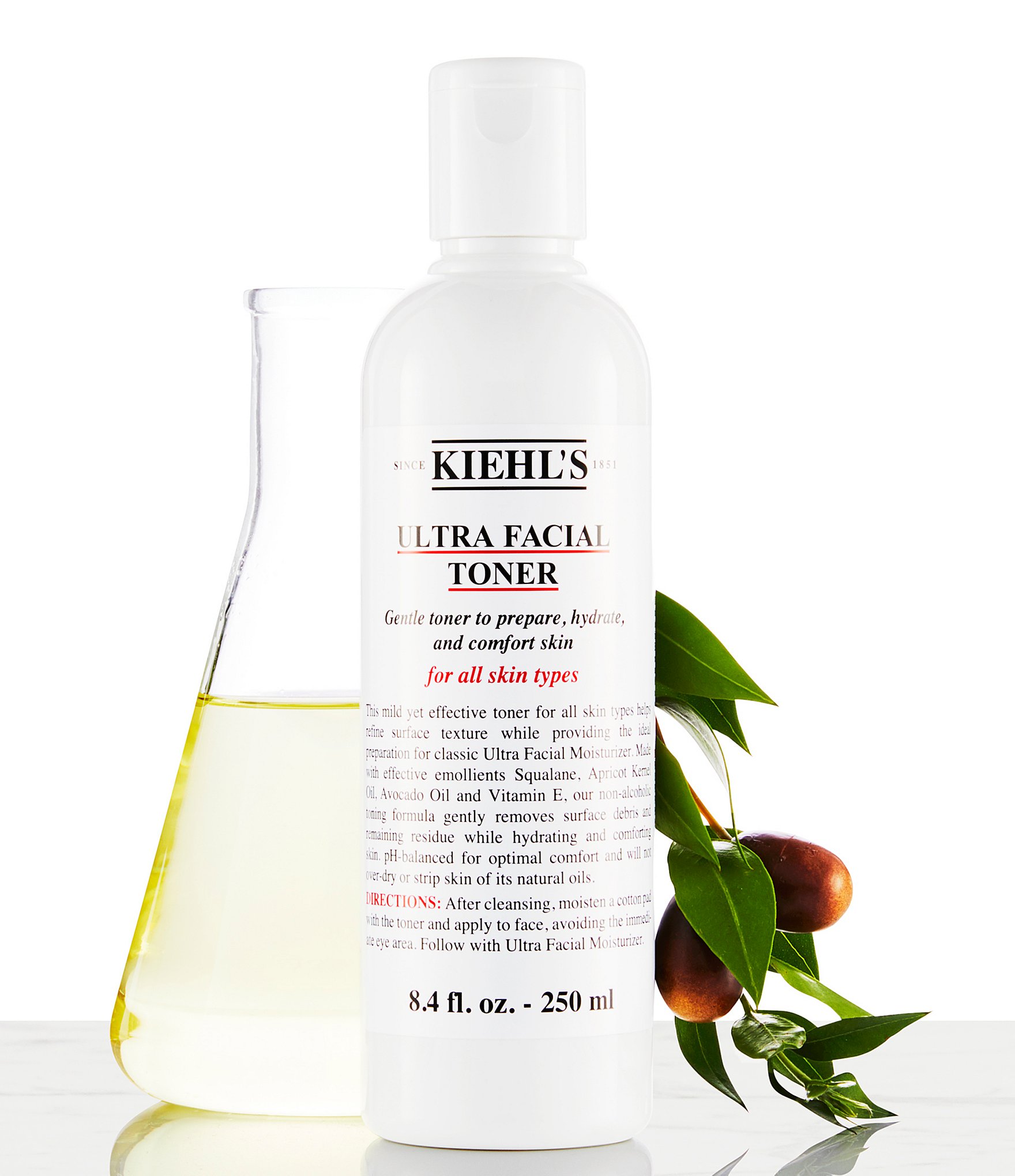 Kiehl's Since 1851 Ultra Facial Toner