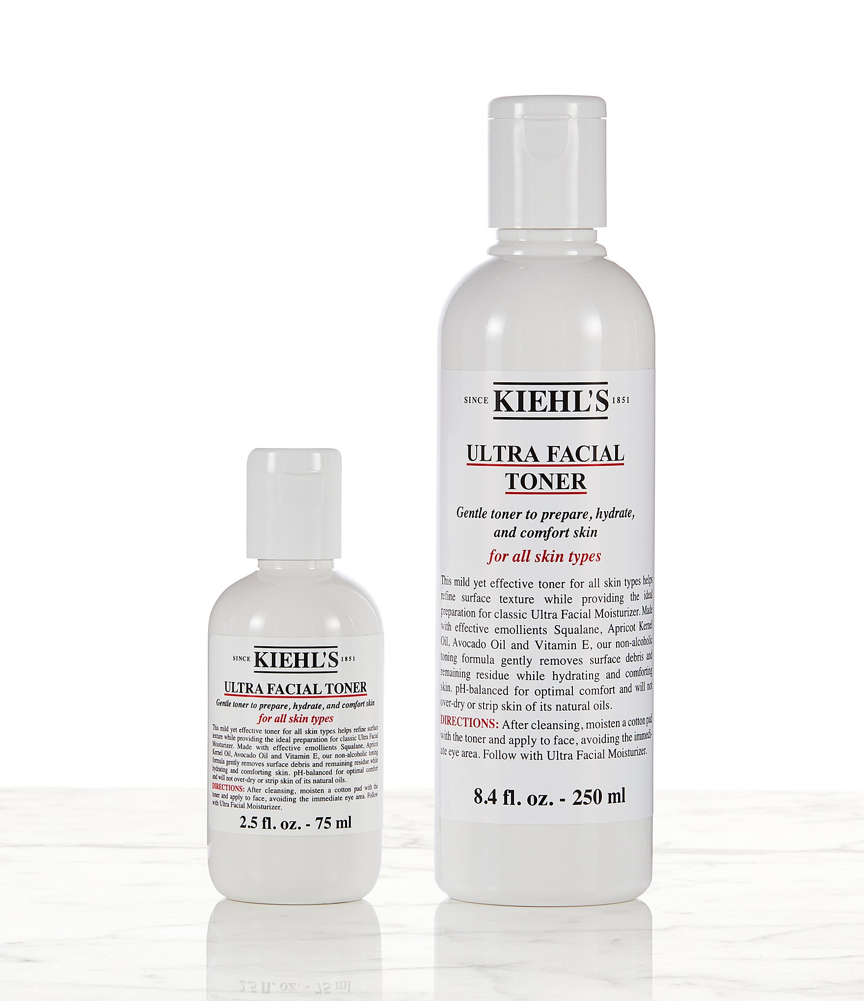 Kiehl's Since 1851 Ultra Facial Toner