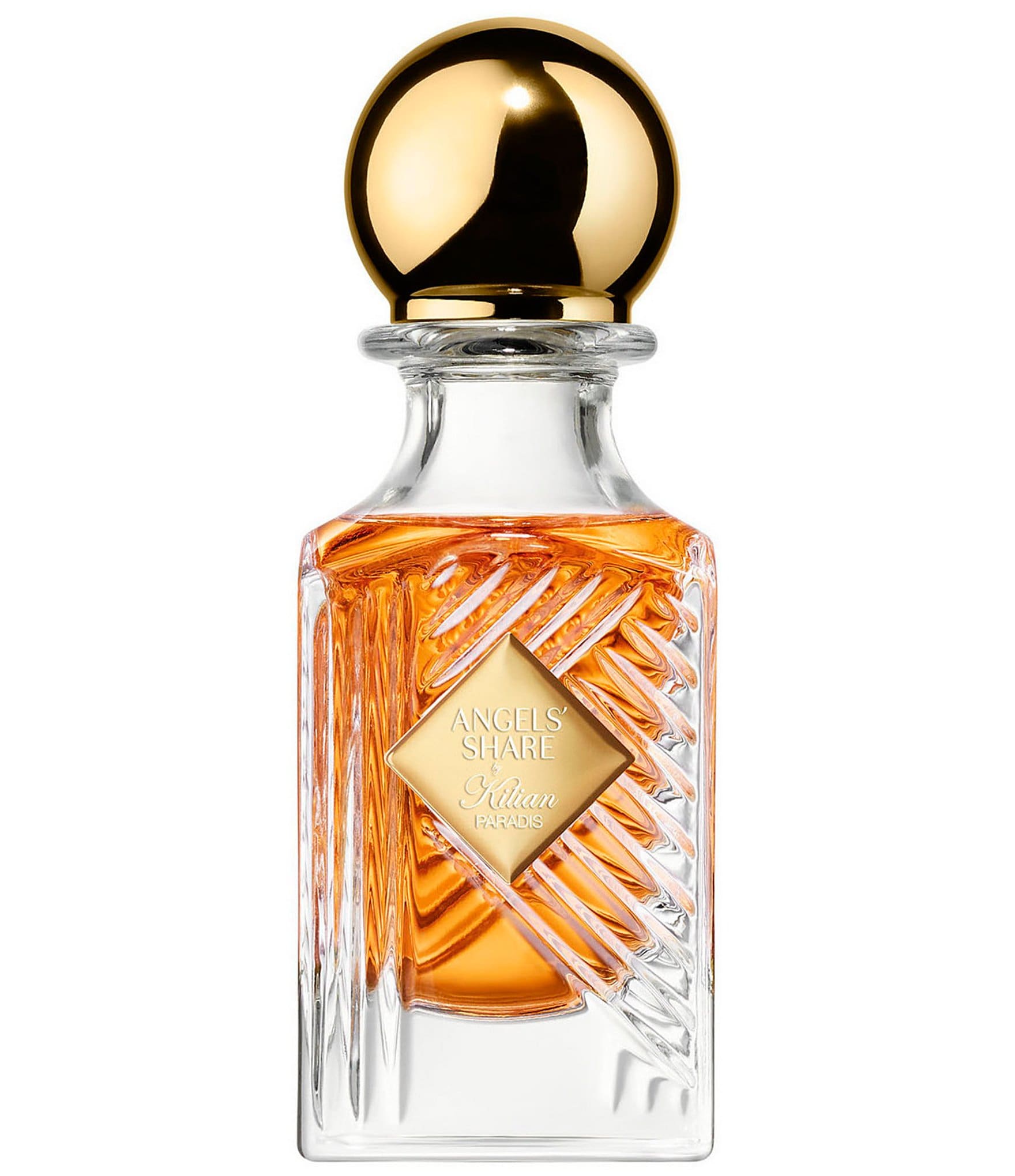 Kilian Paris Angels' Share Paradis Extrait de Parfum 1 oz.