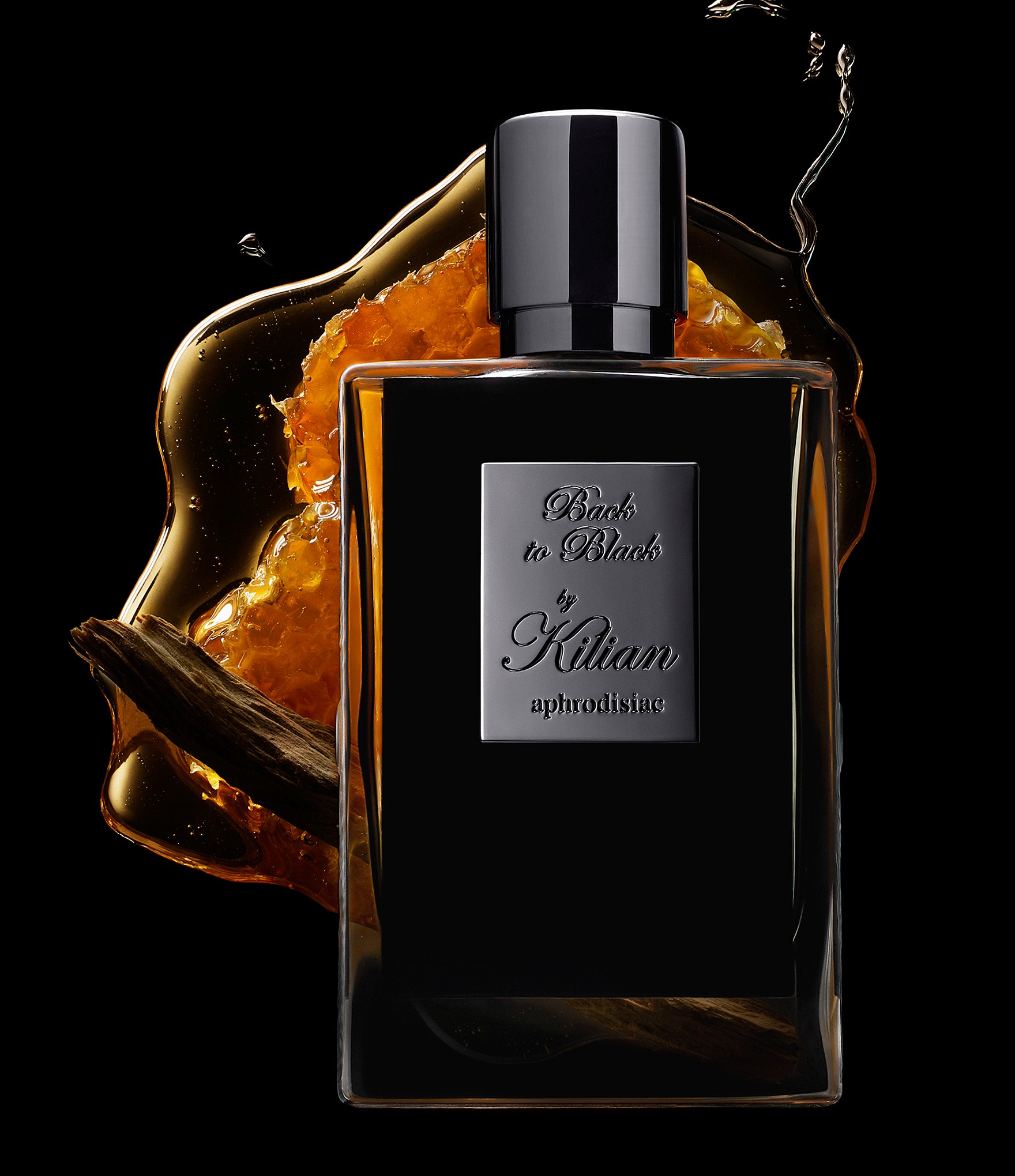 Kilian Paris Back to Black Aphrodisiac Eau de Parfum