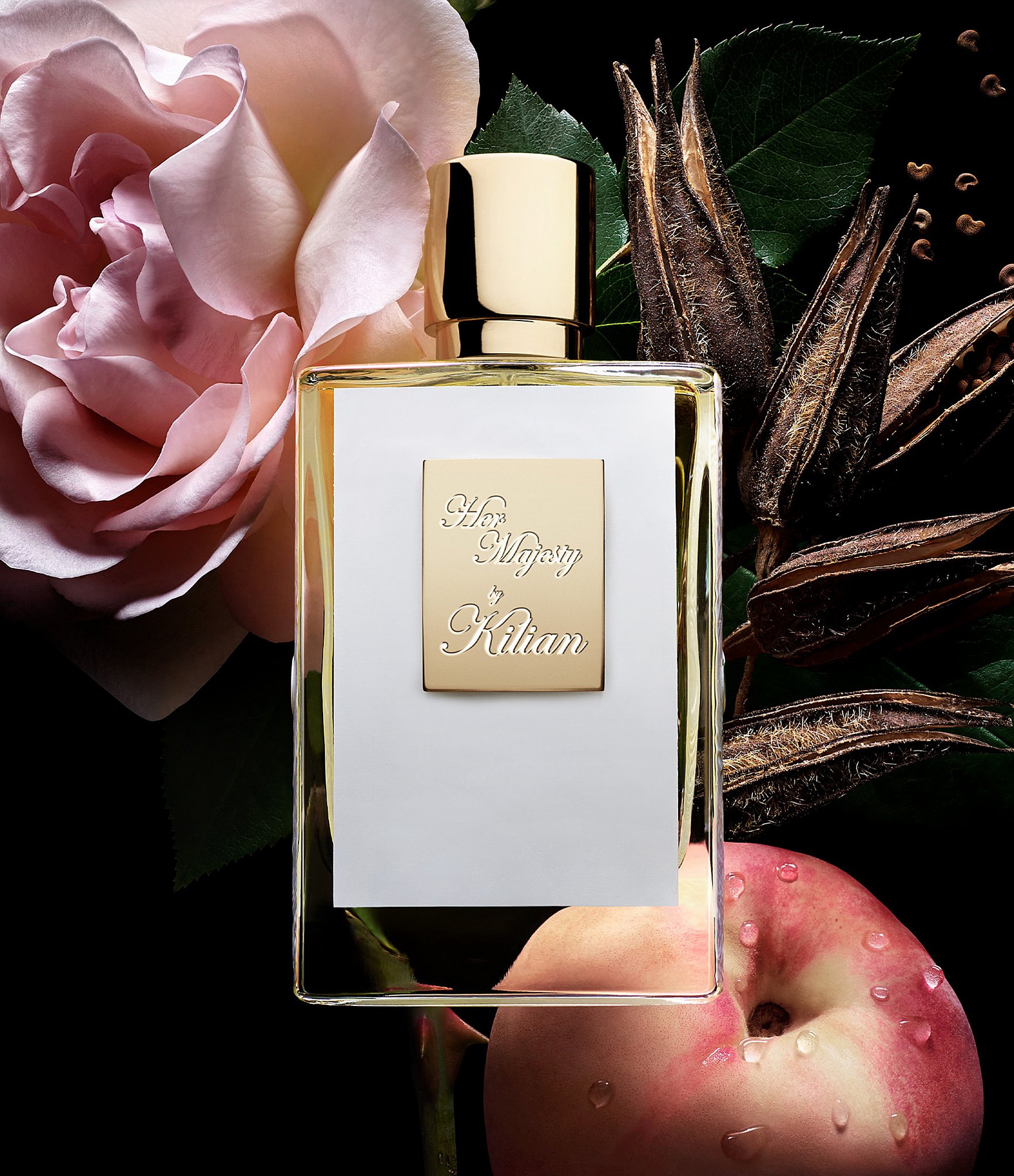 Kilian Paris Her Majesty Eau de Parfum