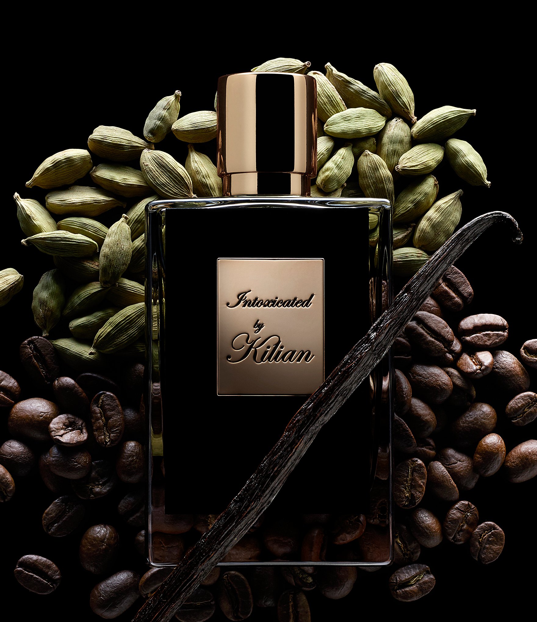 Kilian Paris Intoxicated Eau de Parfum