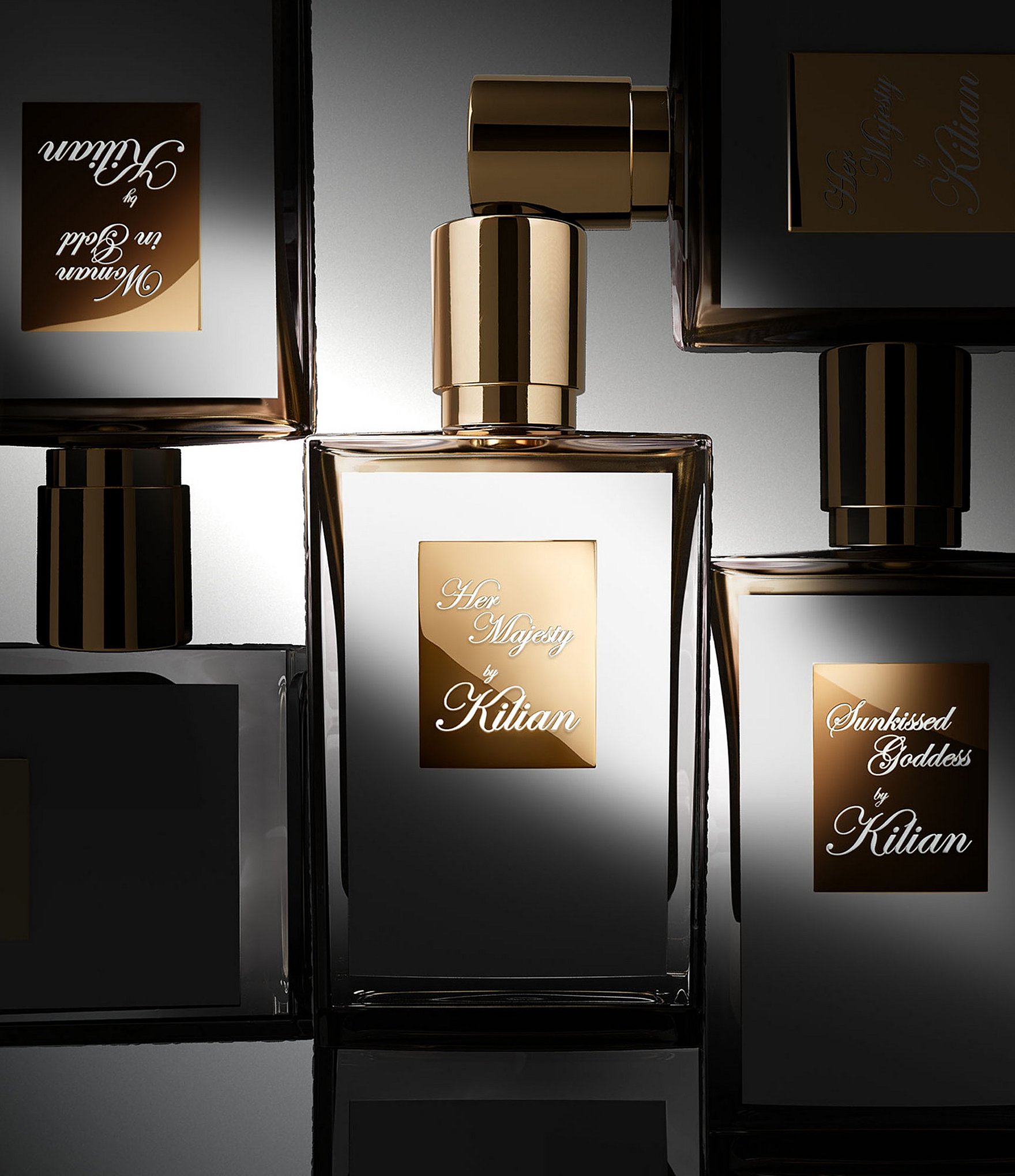 Kilian Paris Sunkissed Goddess Eau de Parfum