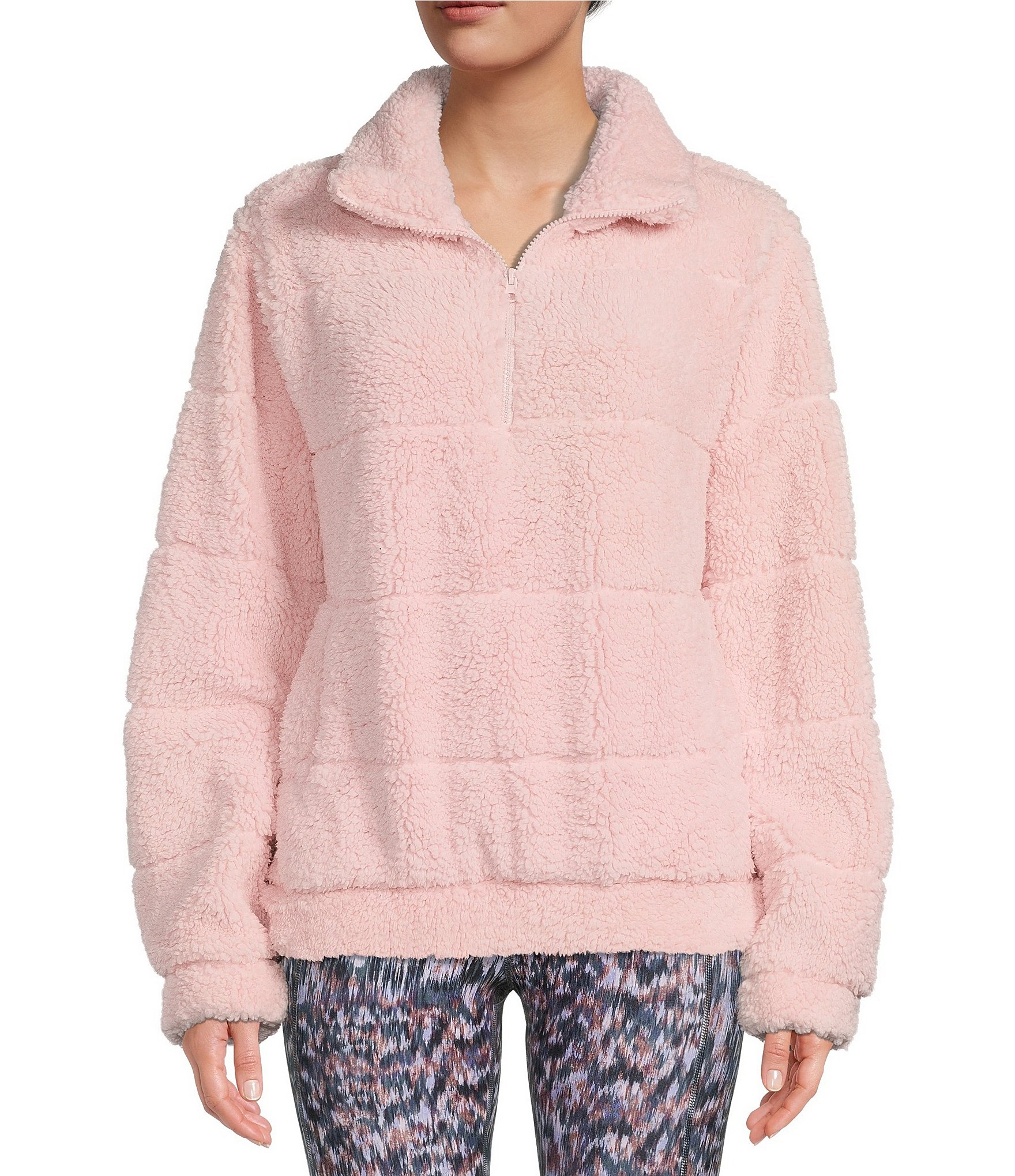 Women's Pink Activewear & Workout Apparel Dillard's