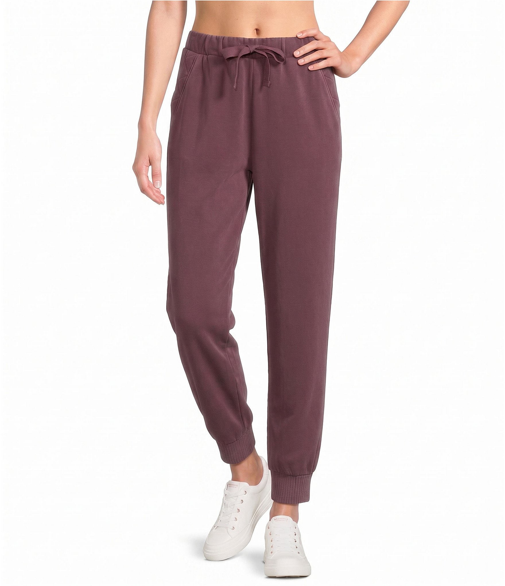 Kinesis Easy Tie Waist Jogger Pants