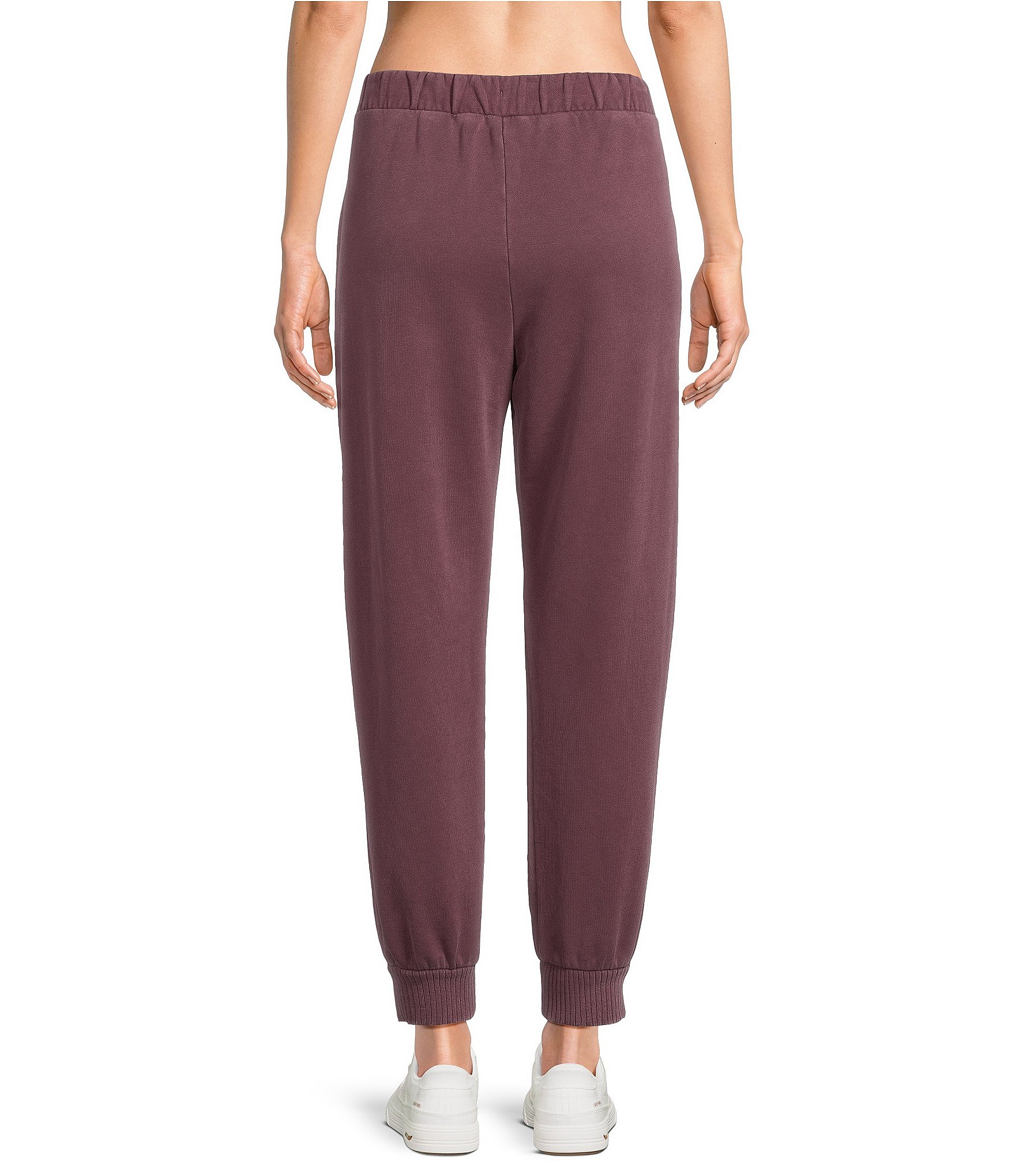 Kinesis Easy Tie Waist Jogger Pants