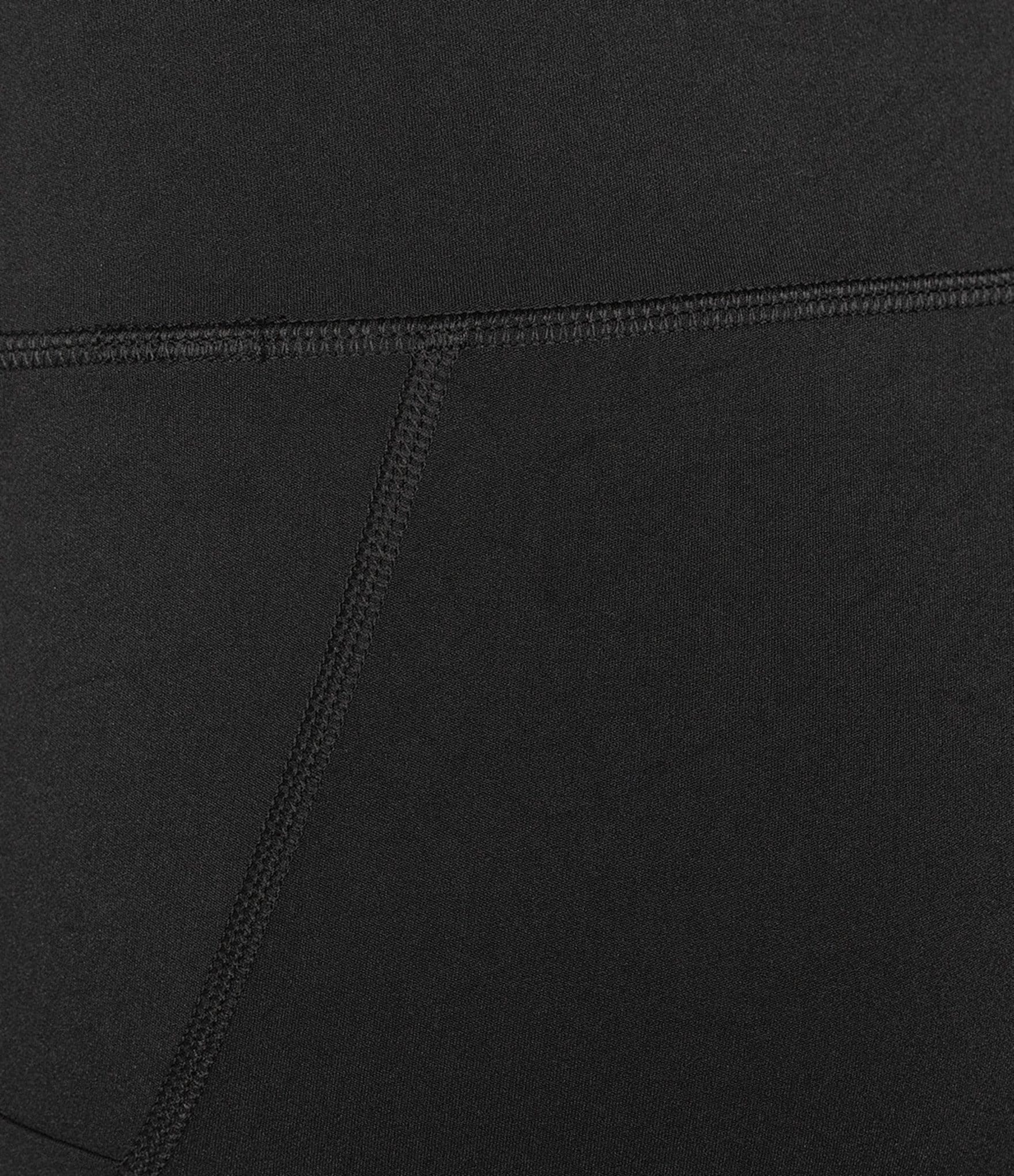 Kinesis High Rise Ankle Length Leggings