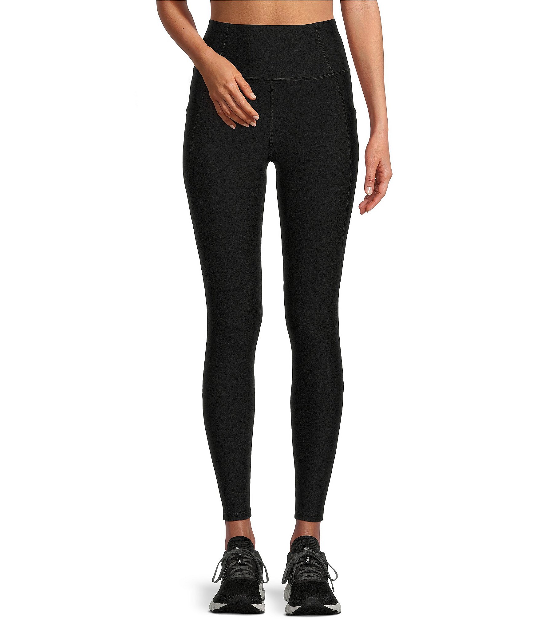 Evolution and Creation, Pants & Jumpsuits, Evolution And Creation Womens  Active Wear Leggings