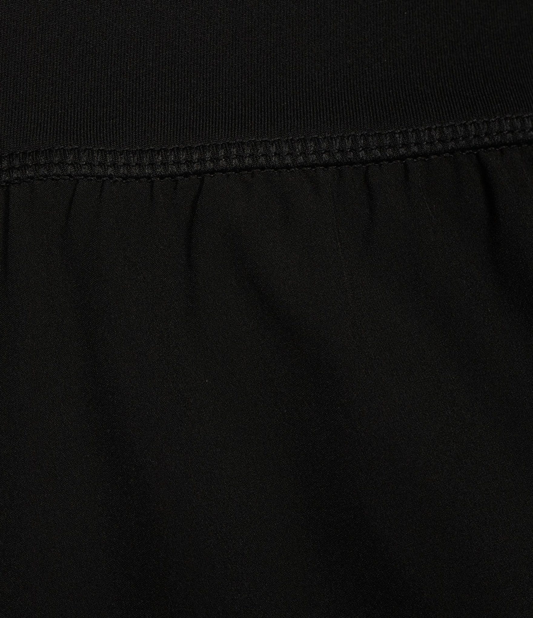 Kinesis High Rise Shirred Waist Flowy Shorts