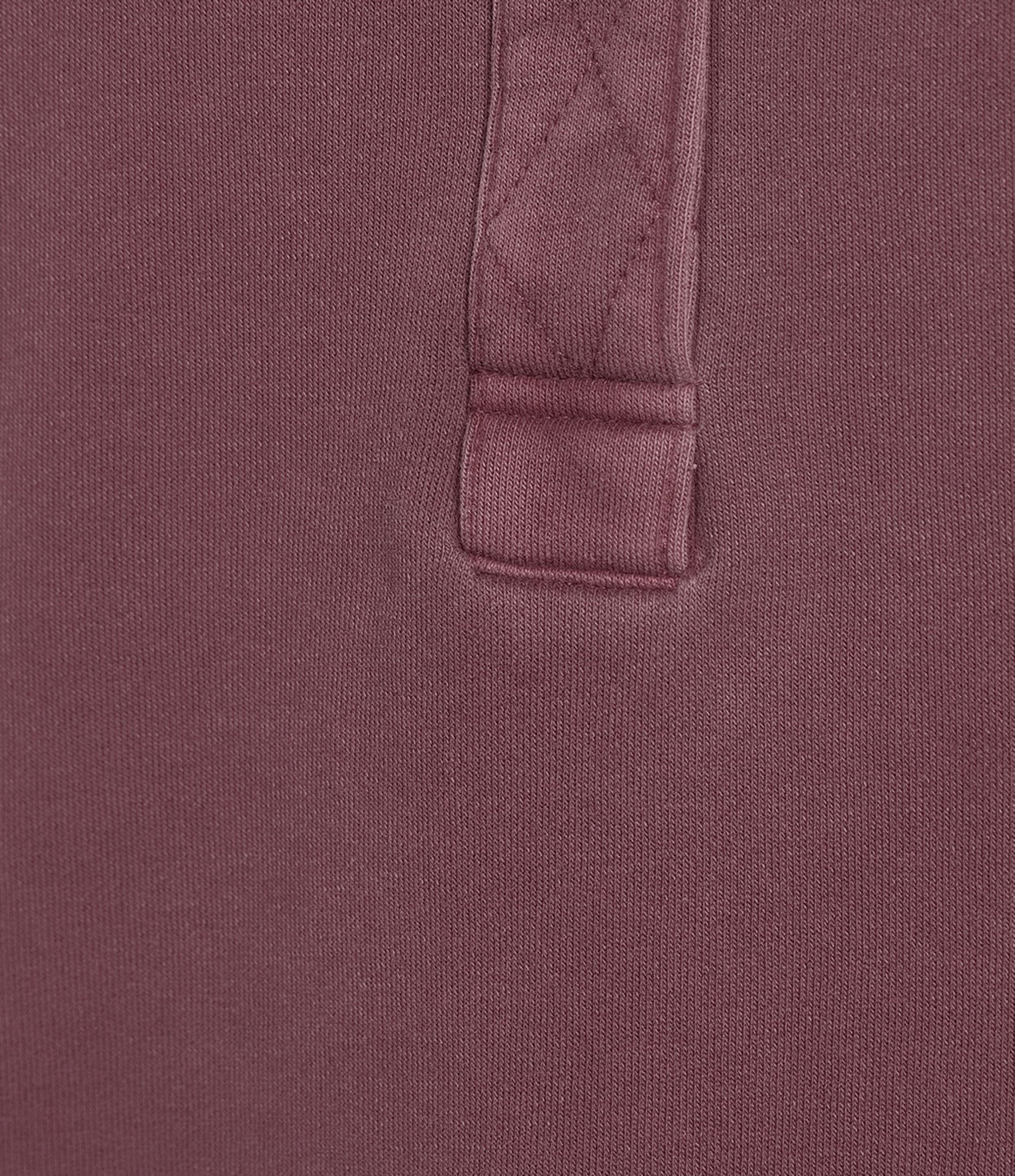 Kinesis Oversized Henley Long Sleeve Pullover