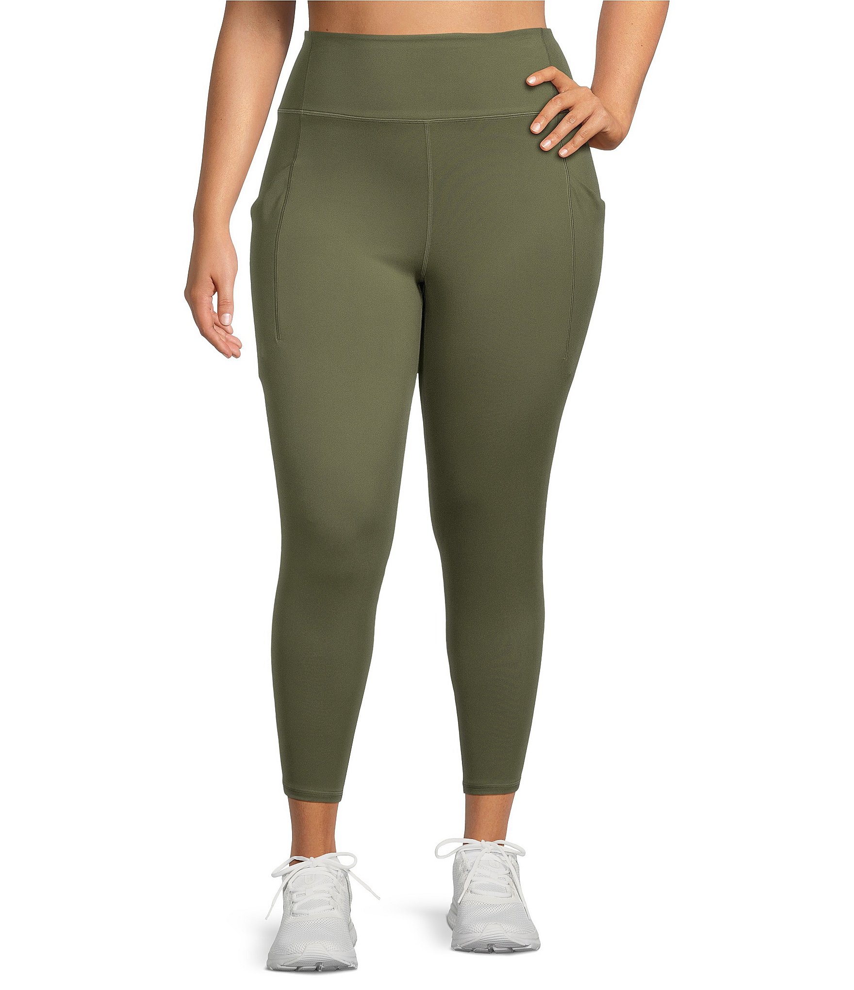 Buy Plus Size Activewear Online In India -  India