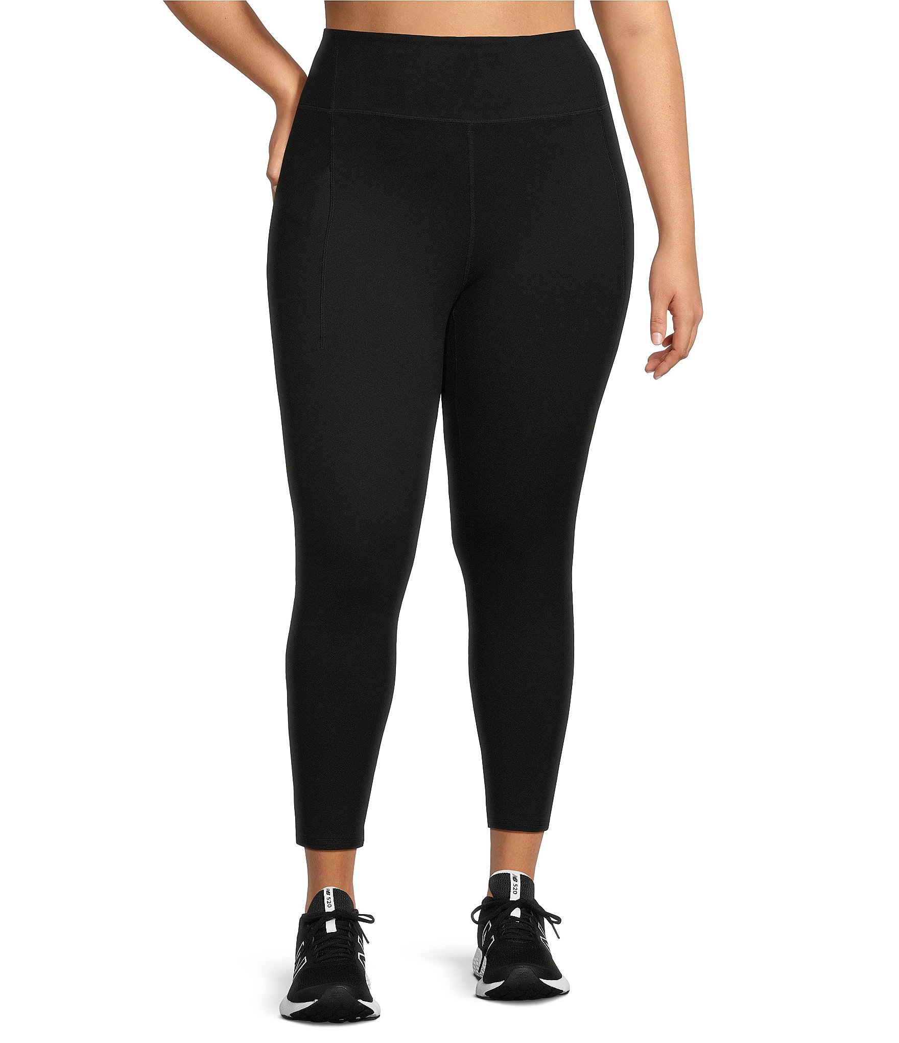 2x: Women's Plus-Size Activewear & Workout Clothes