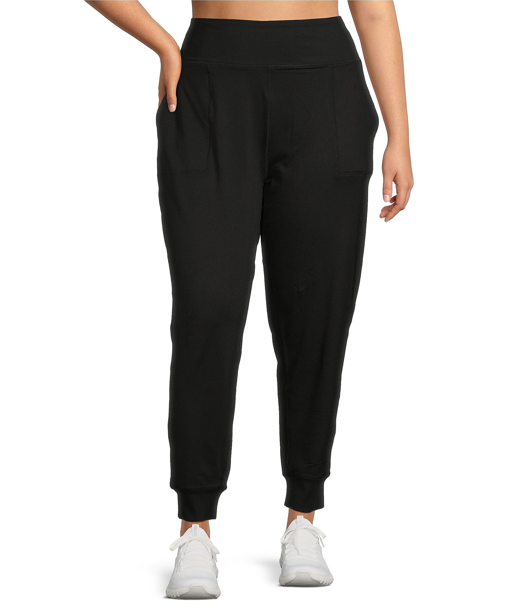 Jogger Plus Size Pants for Women's 3X Size for sale