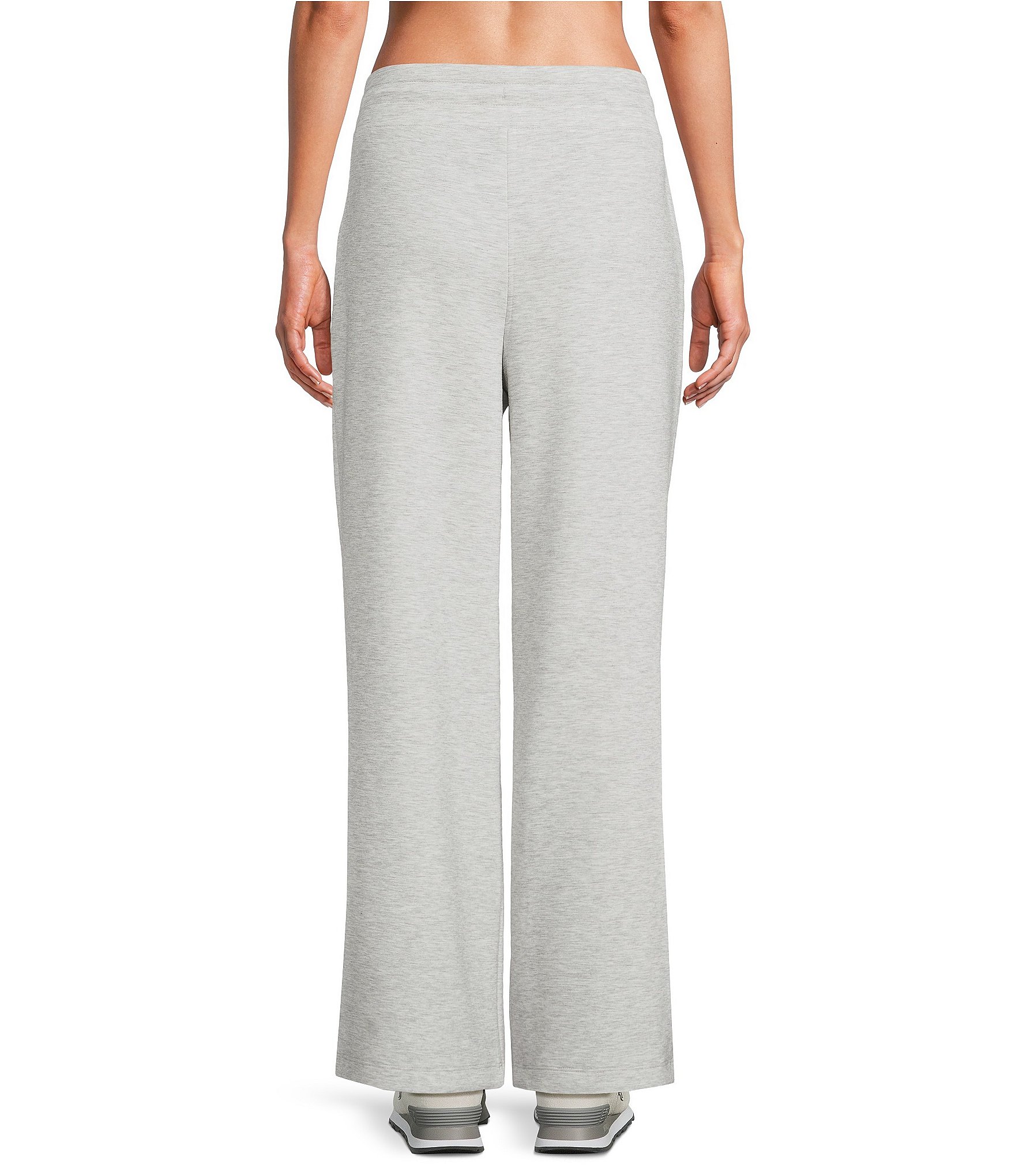 Kinesis Relaxed Coordinating Wide Leg Pants