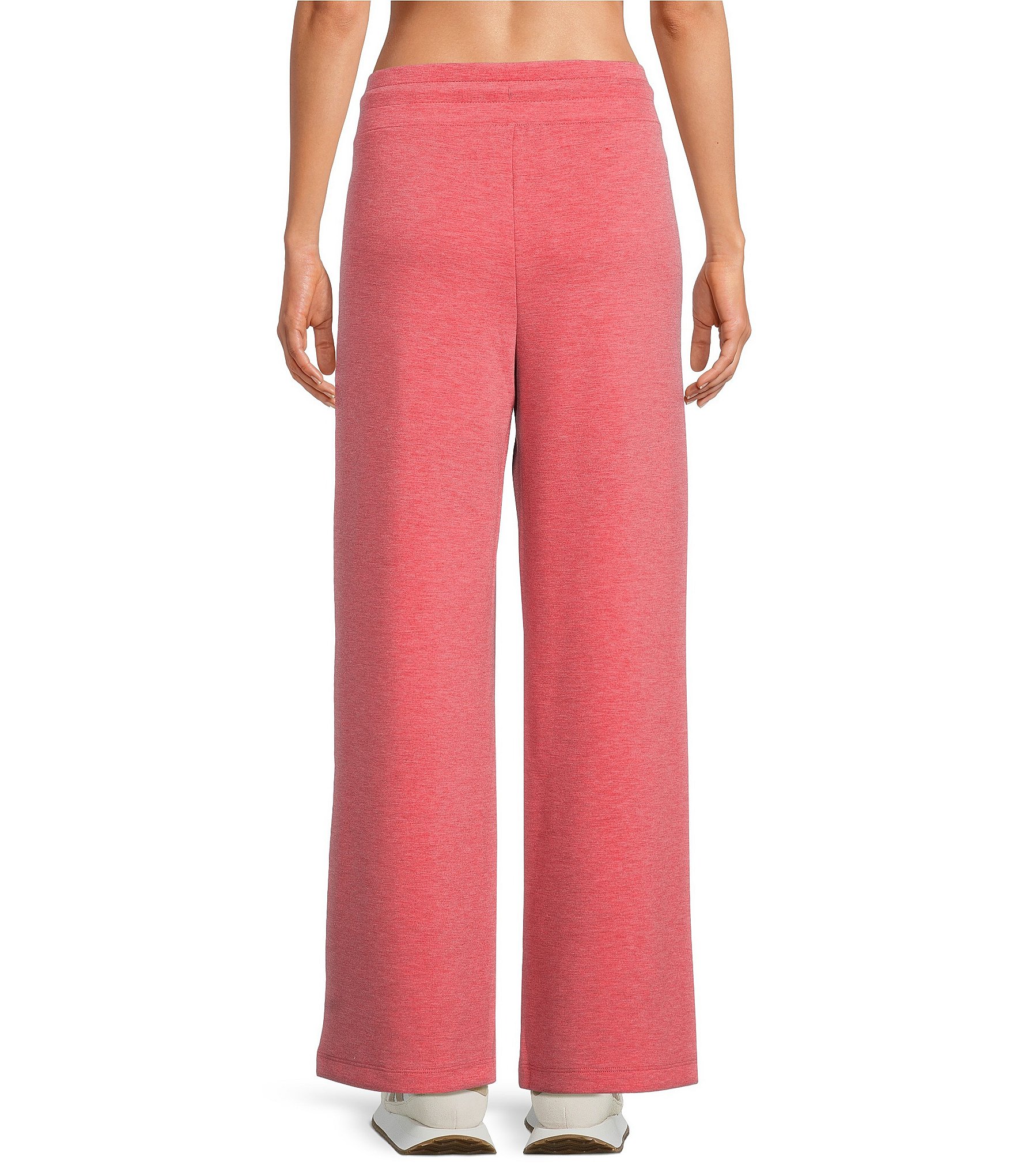 Kinesis Relaxed Coordinating Wide Leg Pants