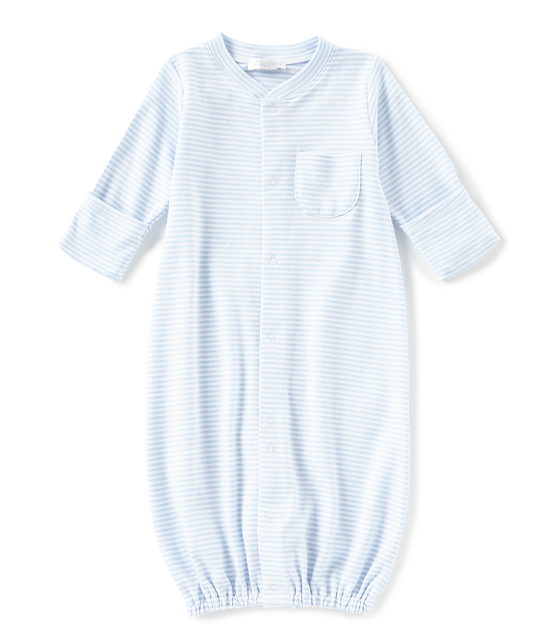 infant nightgown