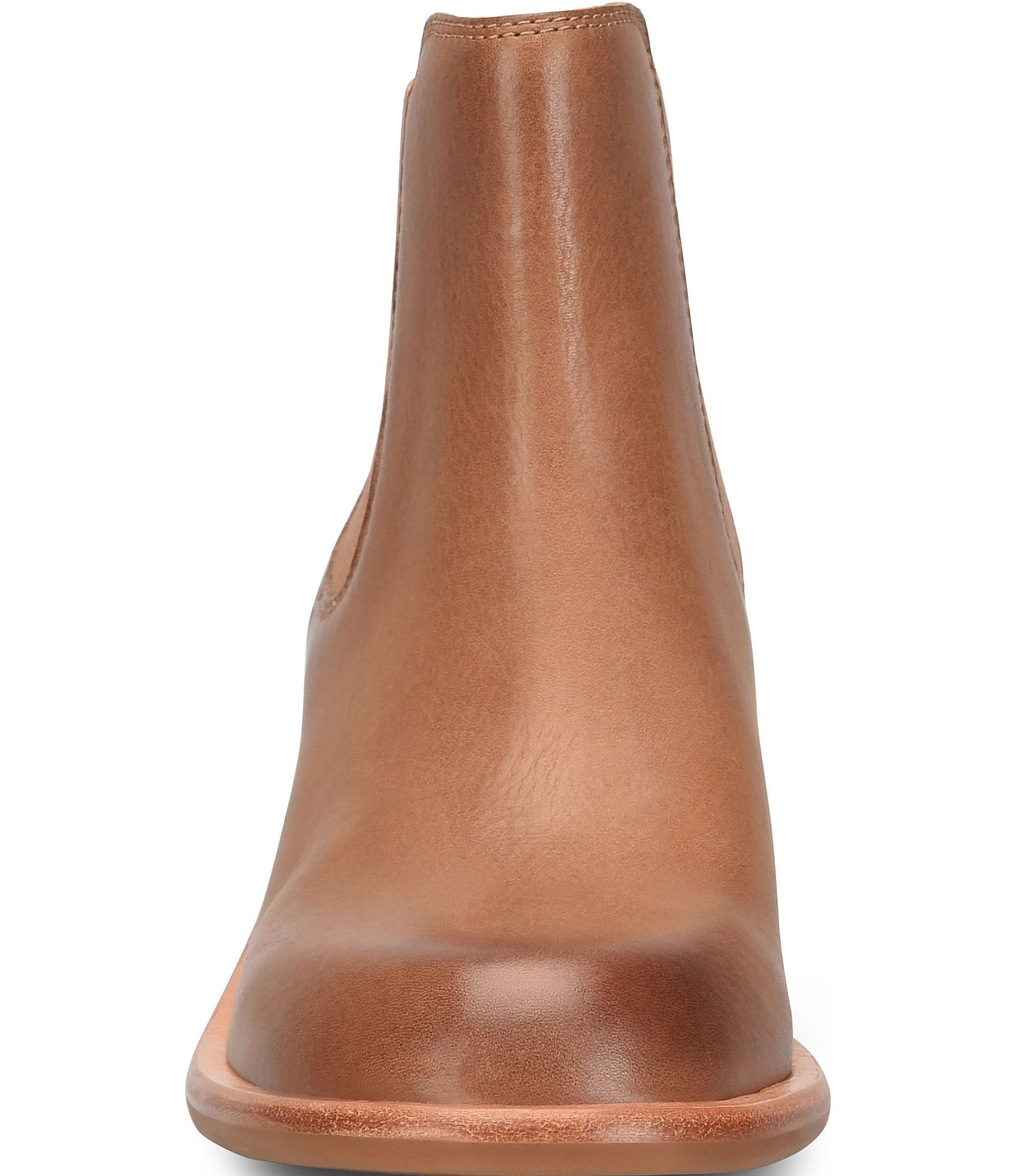 Kork-Ease Jovi Leather Pull On Booties