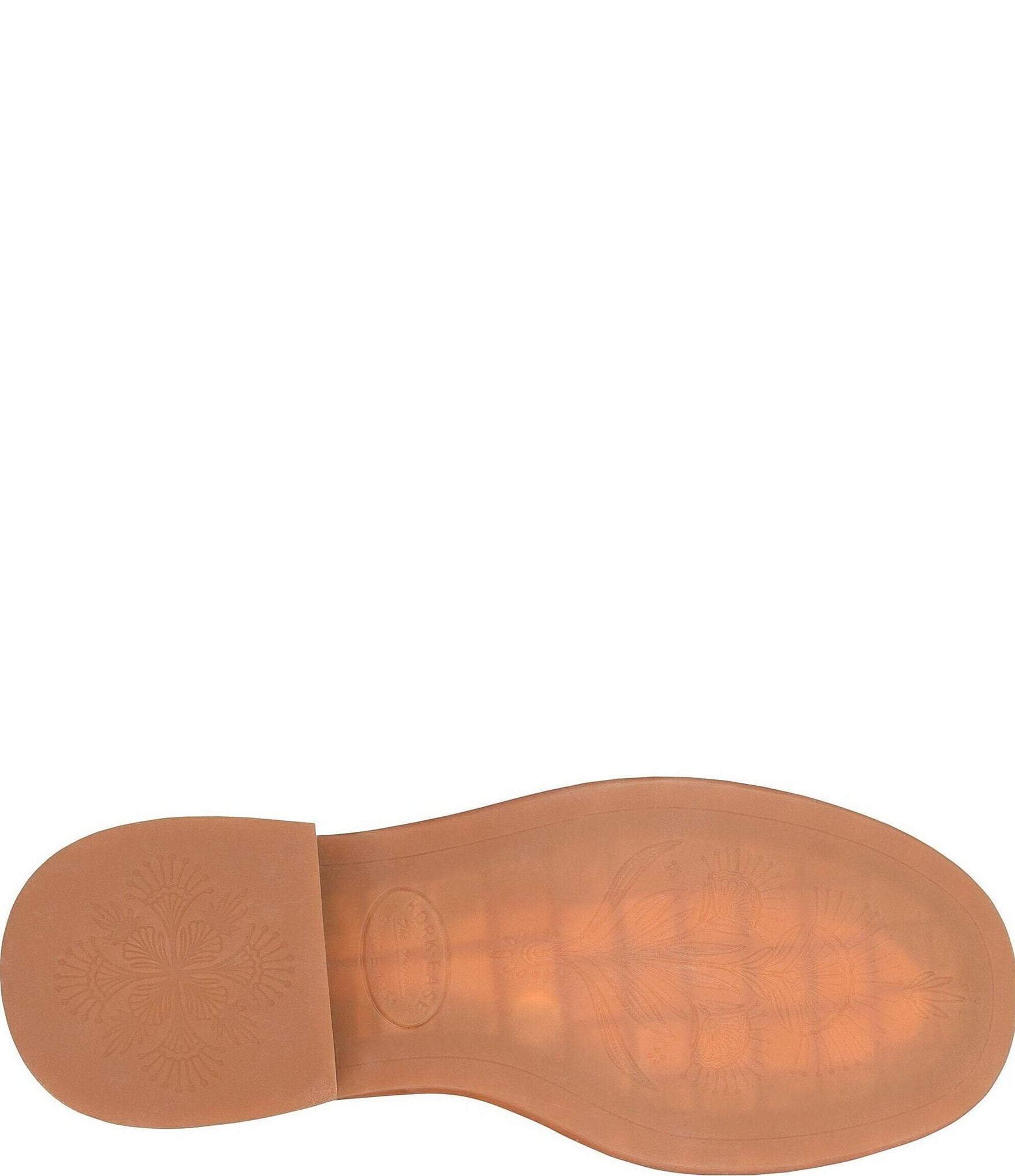 Kork-Ease Jovi Leather Pull On Booties