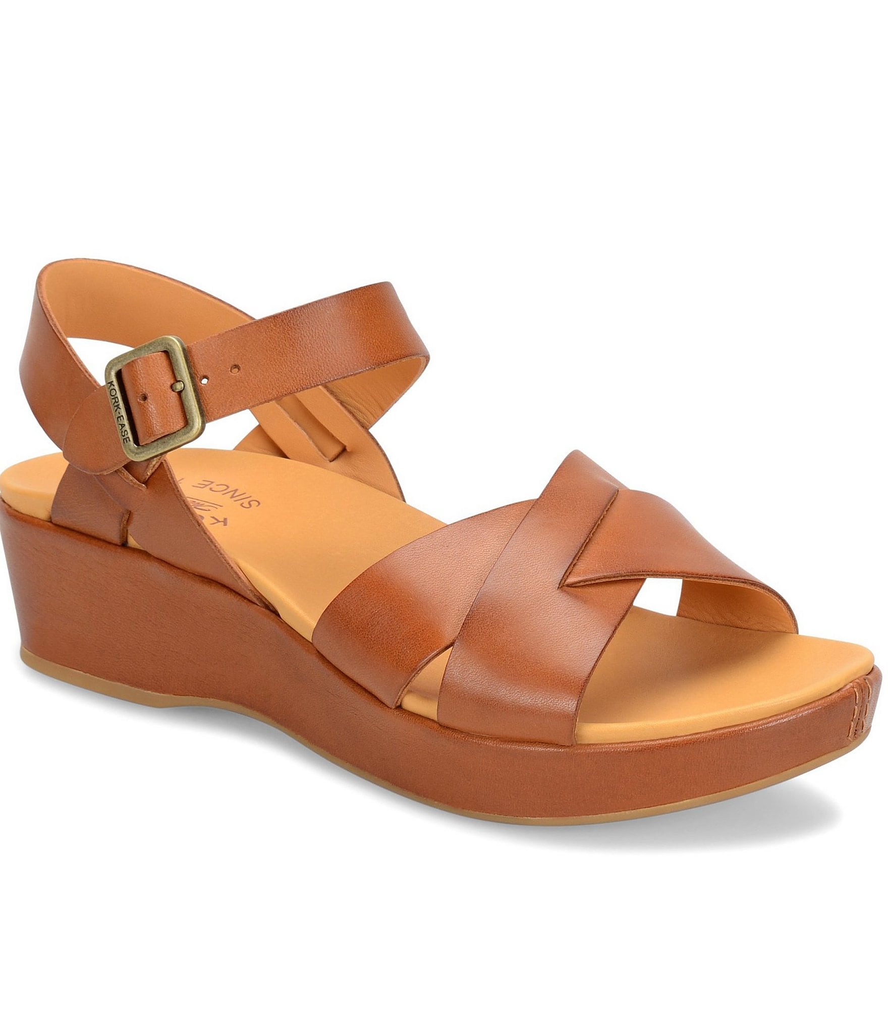 Kork-Ease Myrna 2.0 Sandals | Dillards
