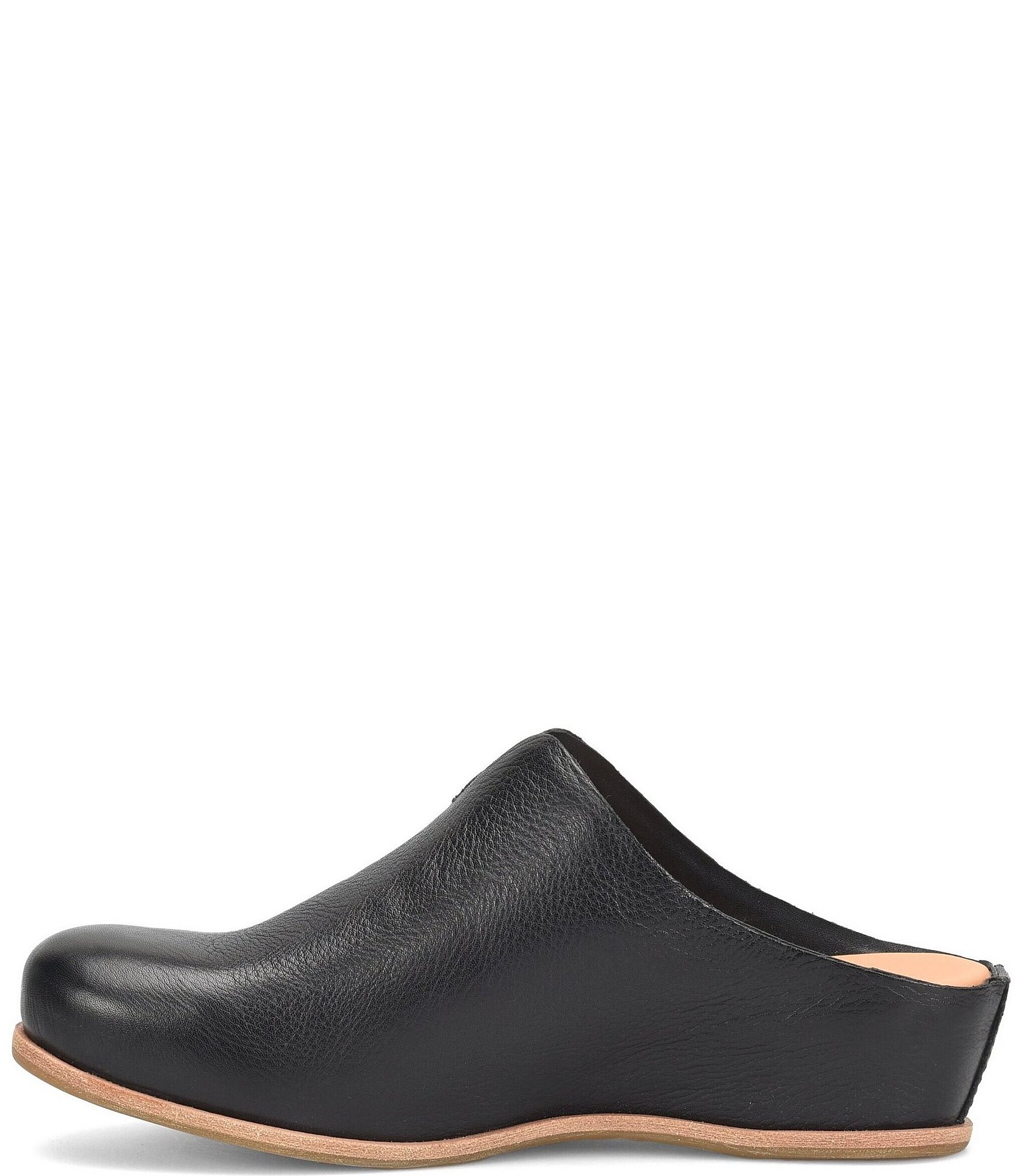 Kork-Ease Para Leather Mules