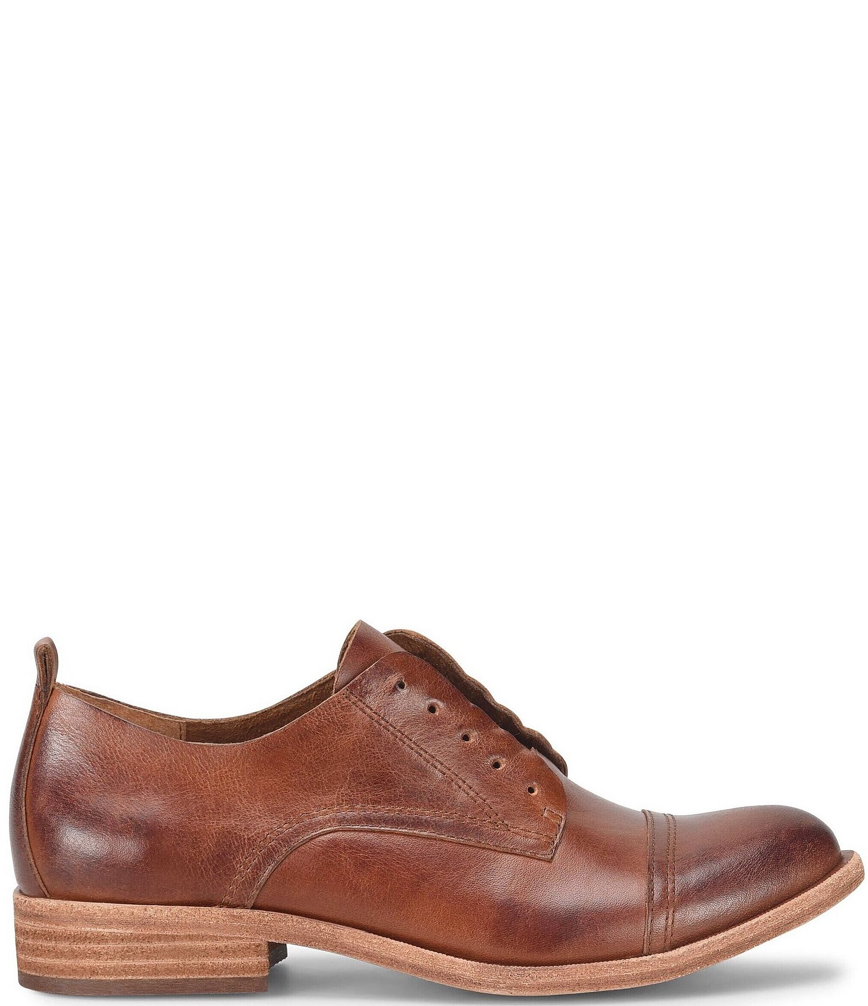 Kork-Ease Rori Leather Oxfords