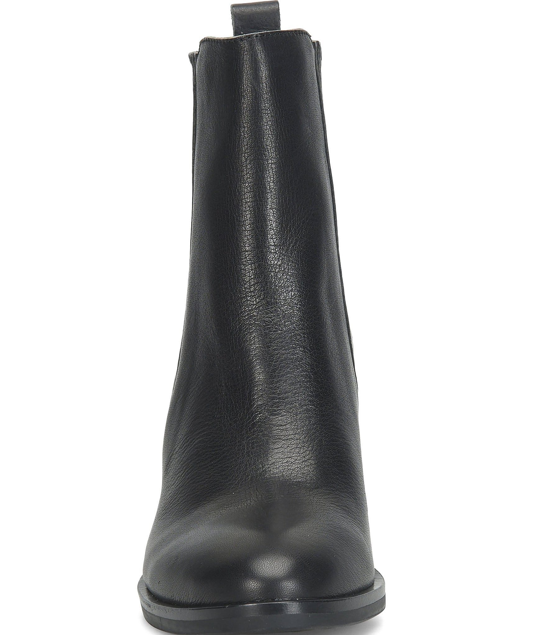 Kork-Ease Shaila Leather Booties