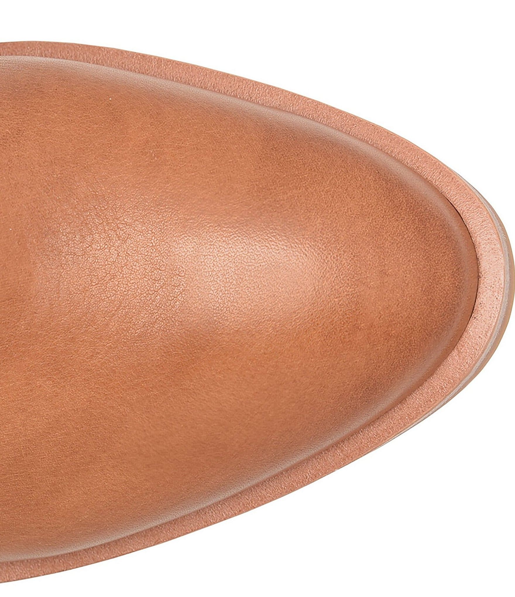 Kork-Ease Shaila Leather Booties