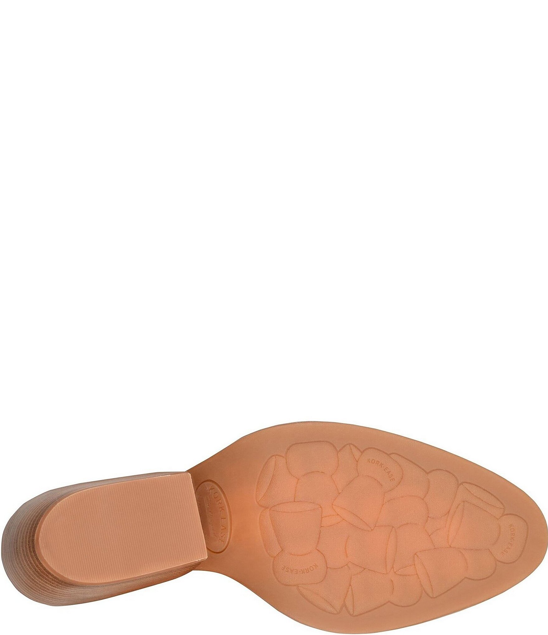 Kork-Ease Shaila Leather Booties