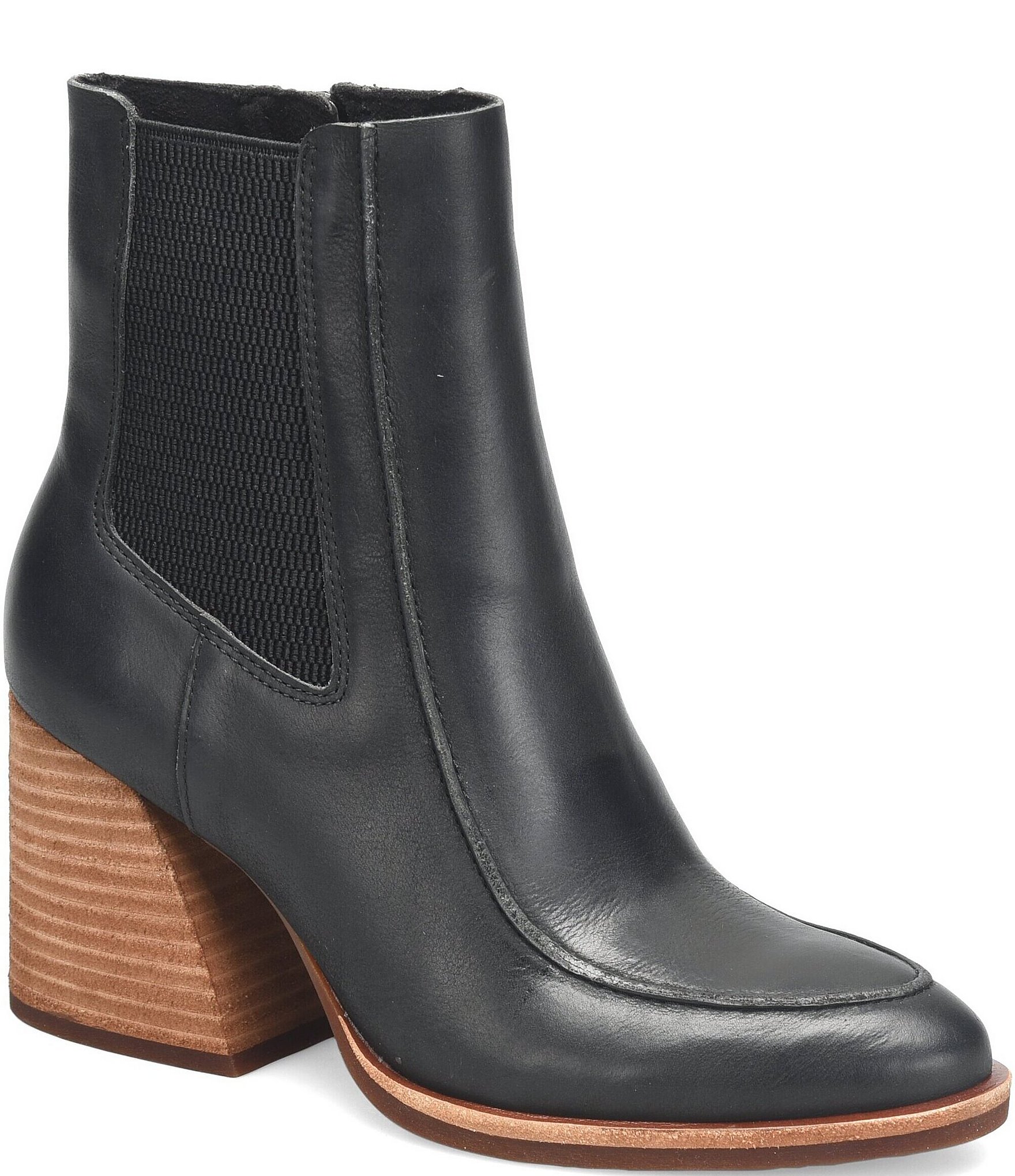 Block Heel Botas Para Mujer En Dillards Knee High Dillards Botas