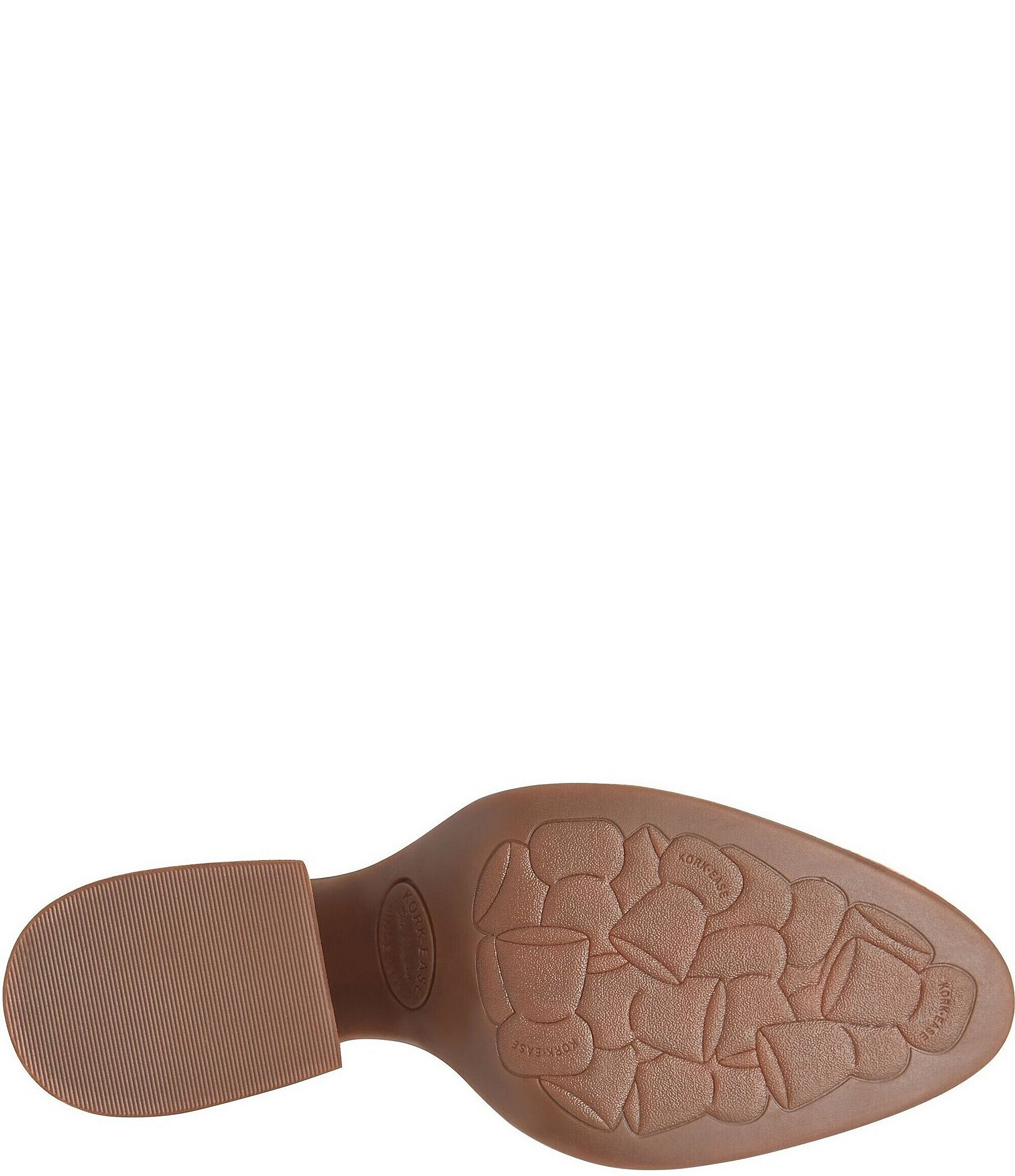 Kork-Ease Sioux Suede Booties