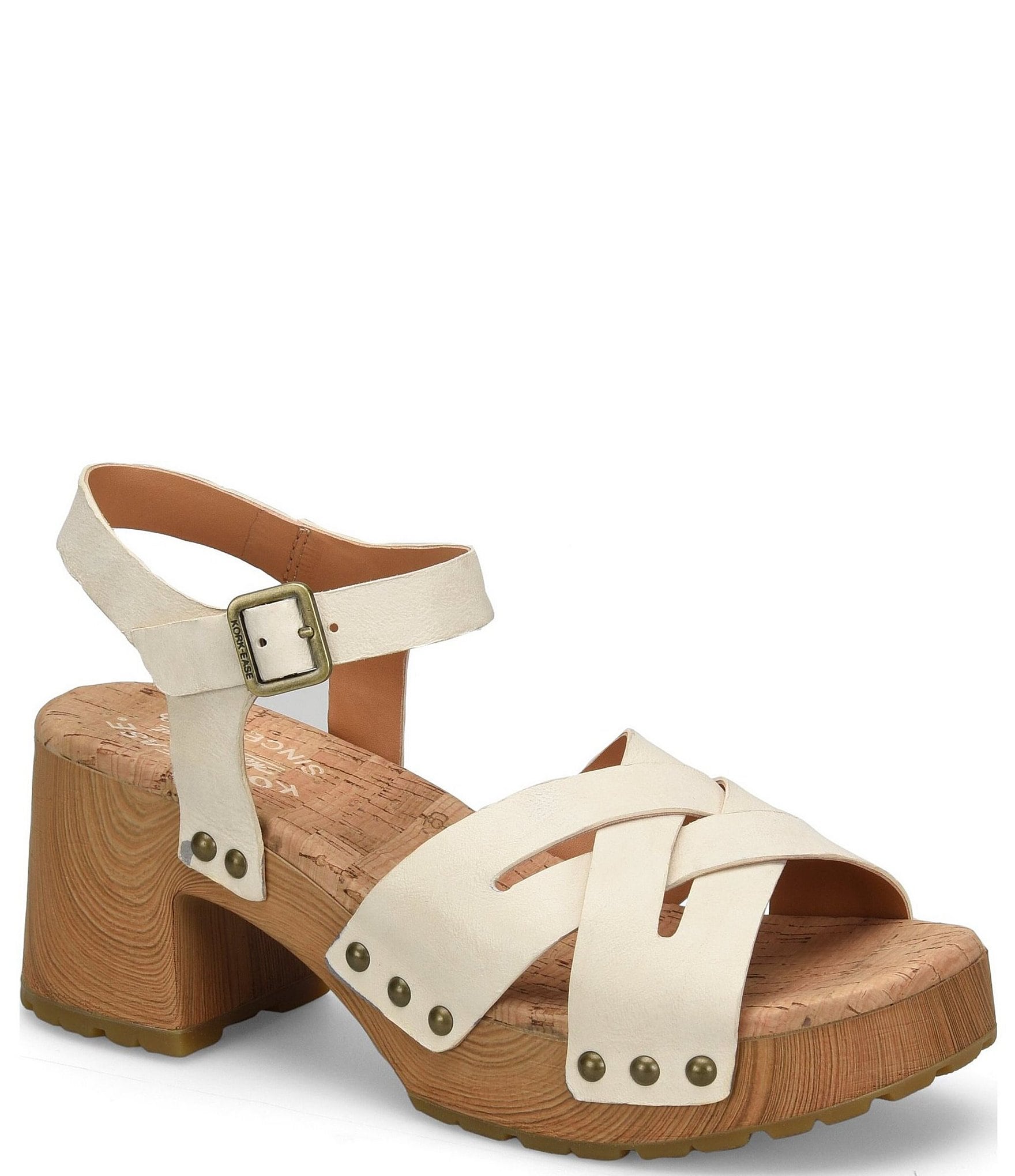 Dillards on sale kork ease